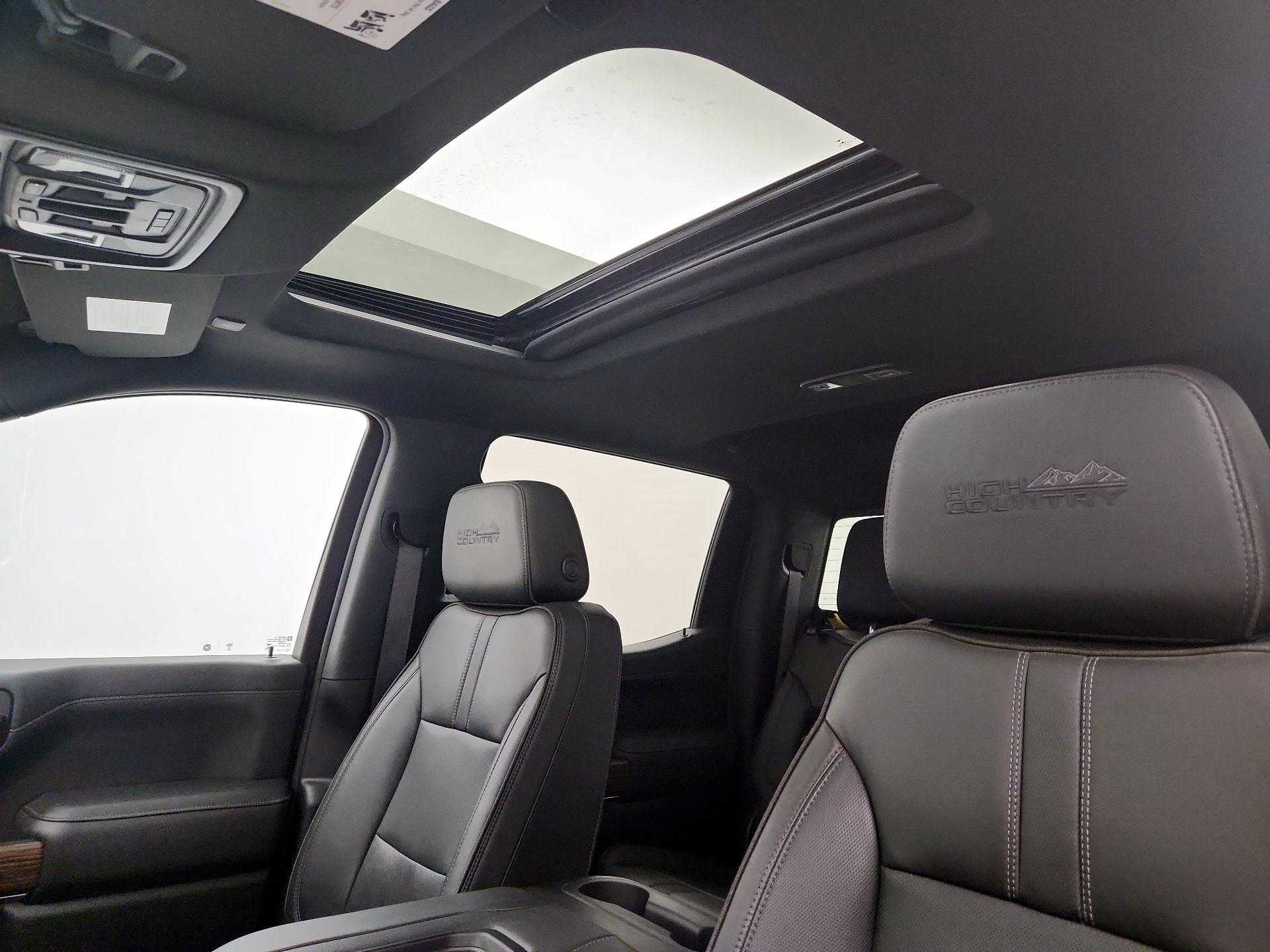 Thumbnail: 2021 Chevrolet Silverado 1500 - 20
