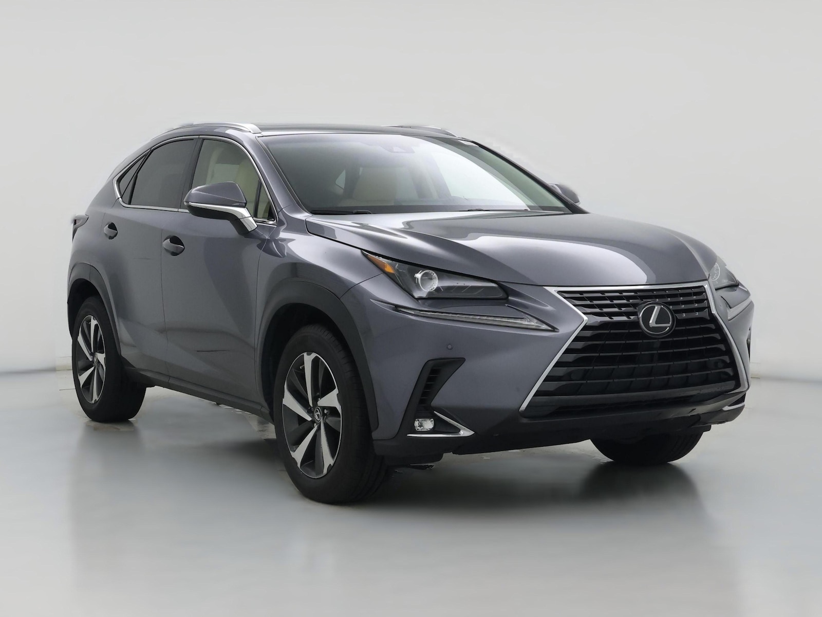 2019 Lexus NX