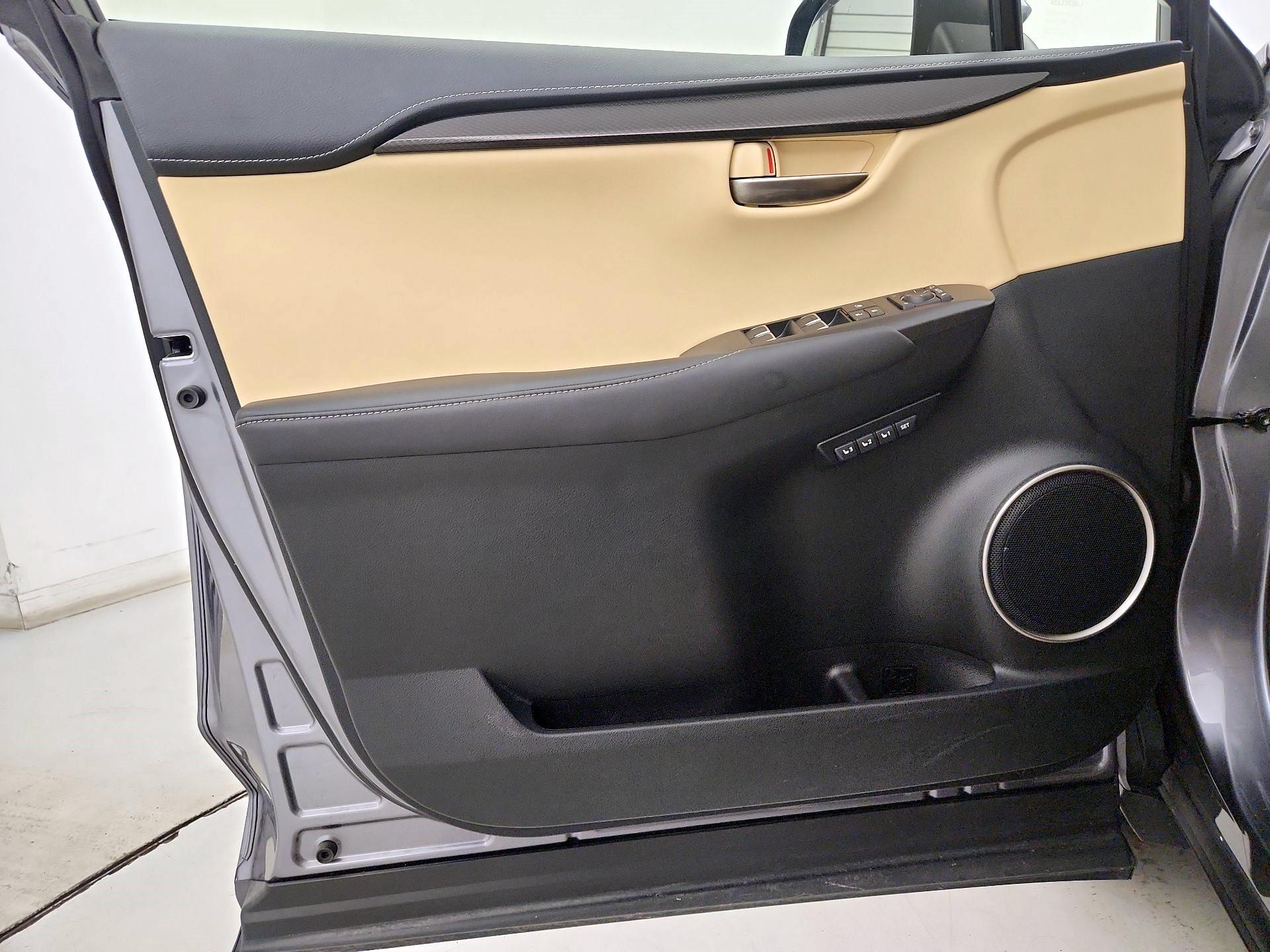 Thumbnail: 2019 Lexus NX - 12