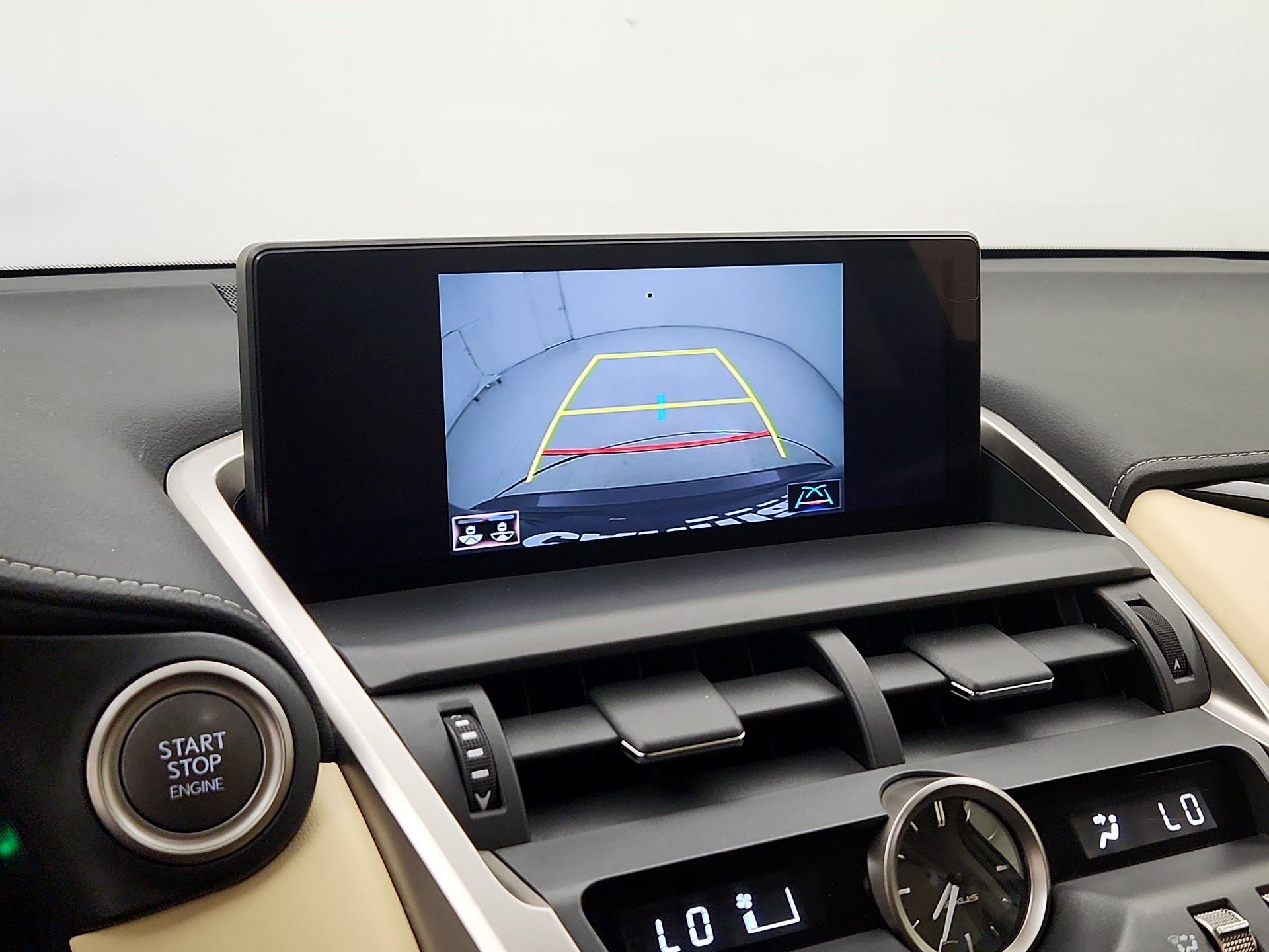 Thumbnail: 2019 Lexus NX - 15