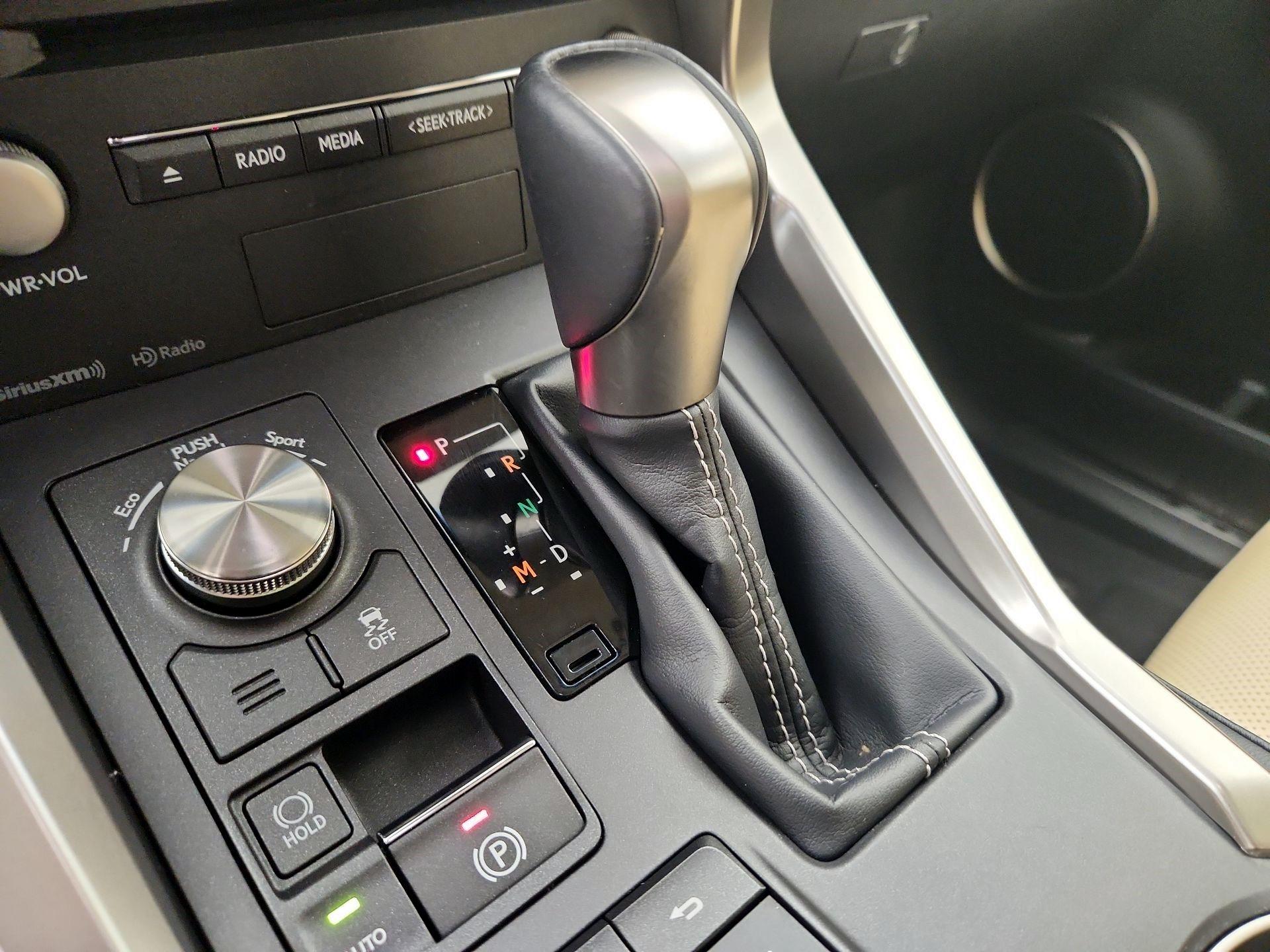Thumbnail: 2019 Lexus NX - 18