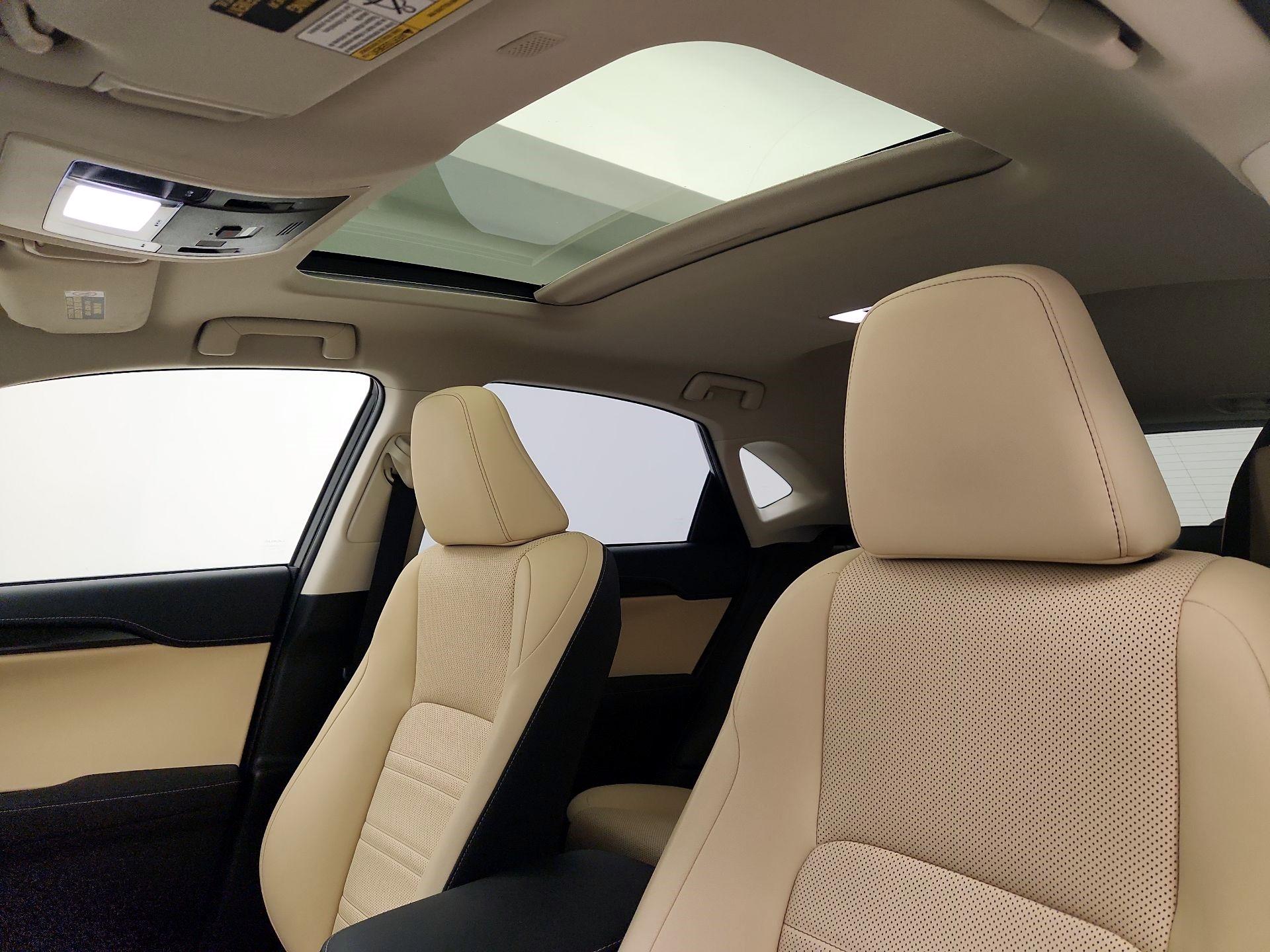 Thumbnail: 2019 Lexus NX - 20