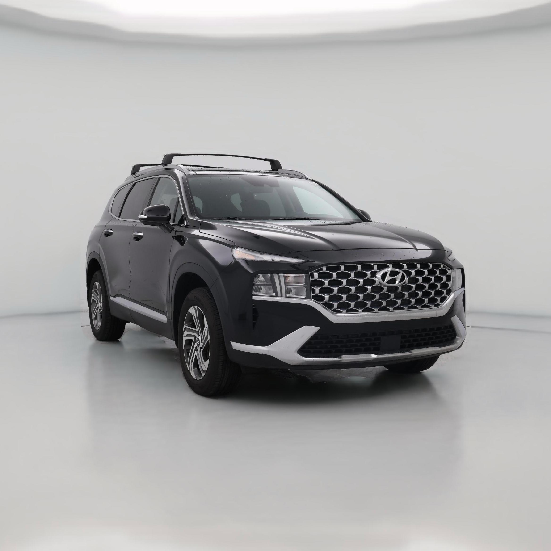 Thumbnail: 2022 Hyundai Santa Fe - 1