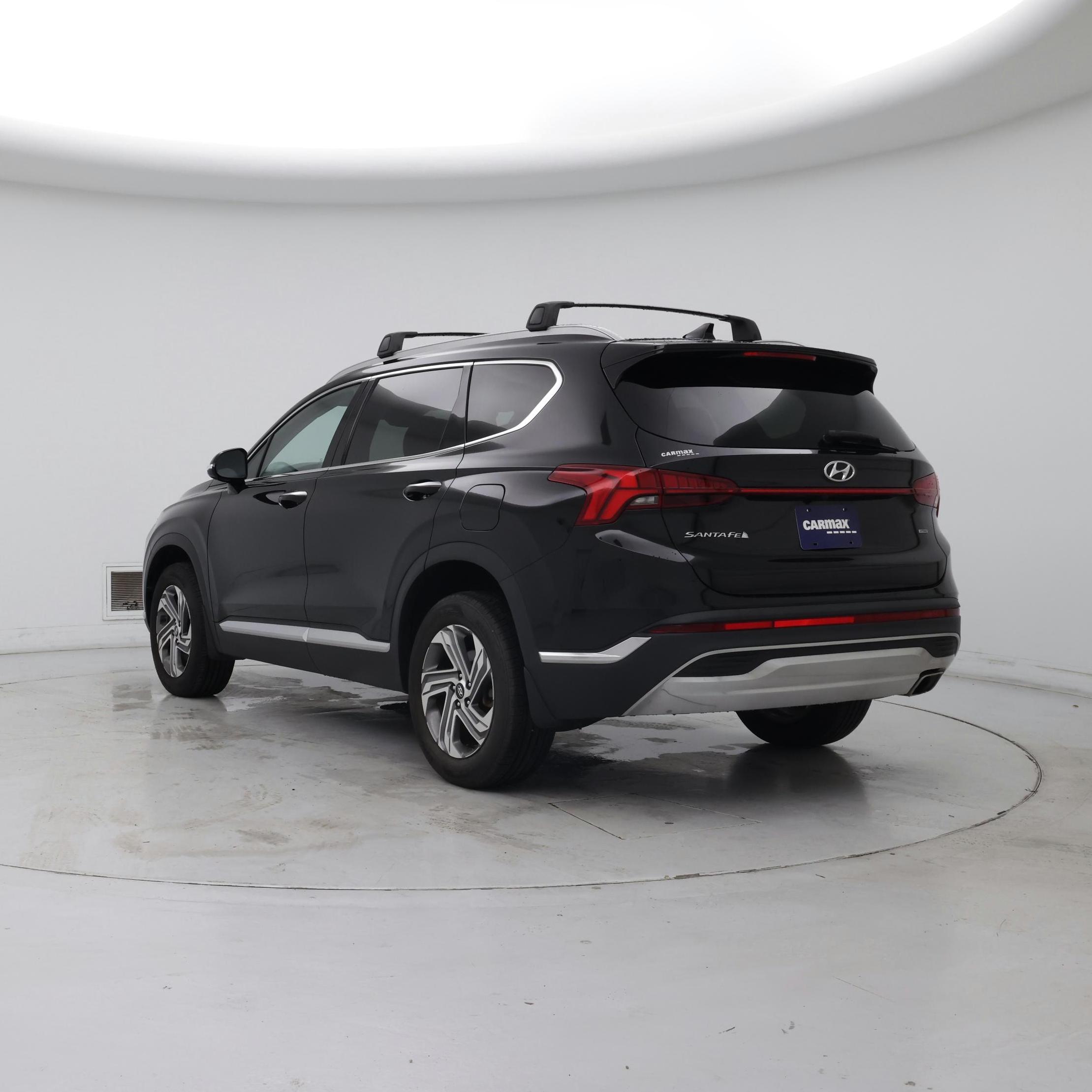 Thumbnail: 2022 Hyundai Santa Fe - 2