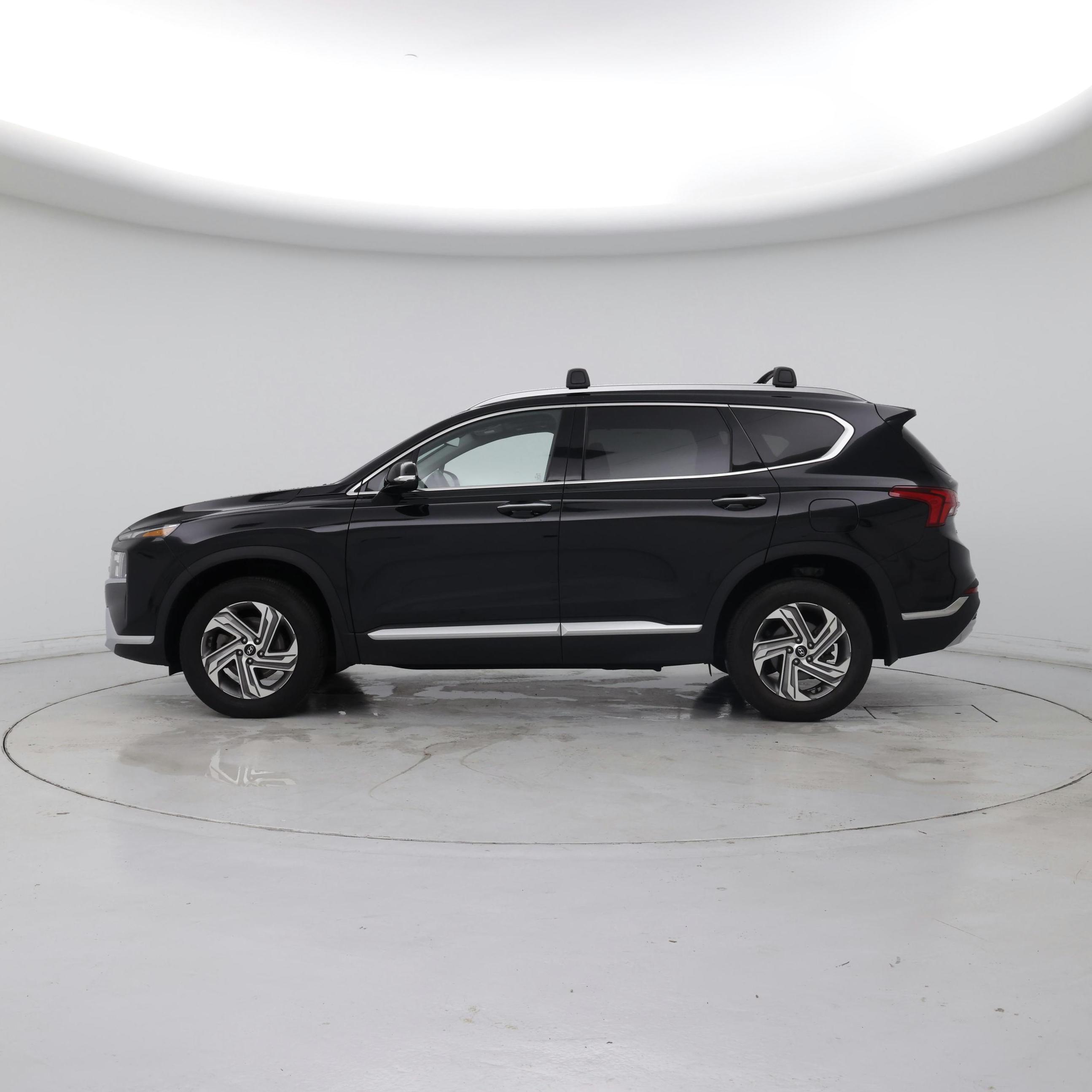 Thumbnail: 2022 Hyundai Santa Fe - 3