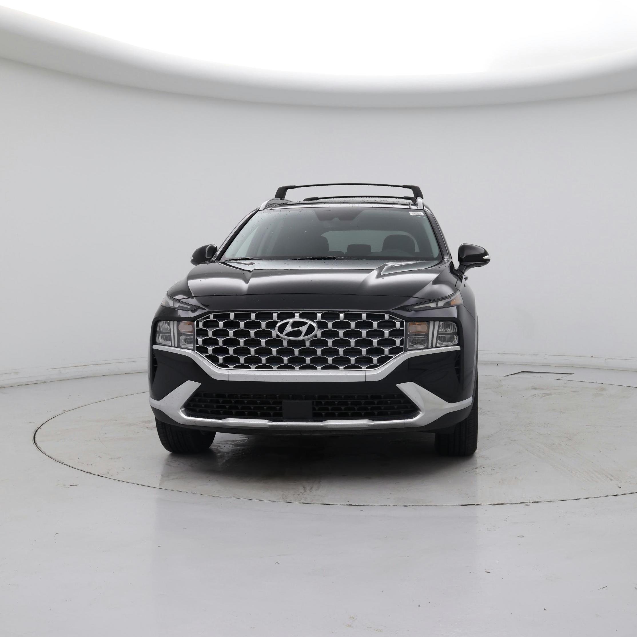 Thumbnail: 2022 Hyundai Santa Fe - 5