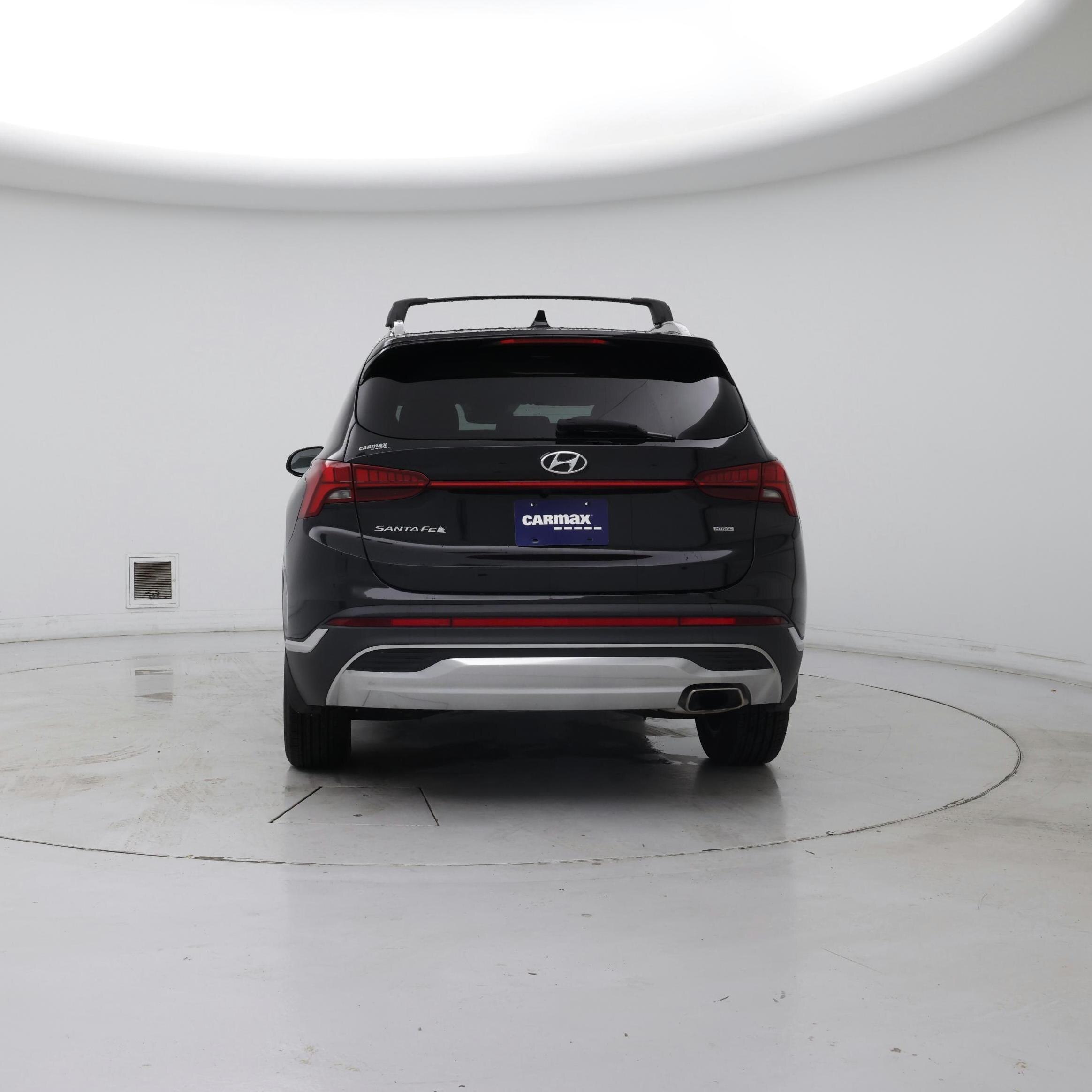 Thumbnail: 2022 Hyundai Santa Fe - 6