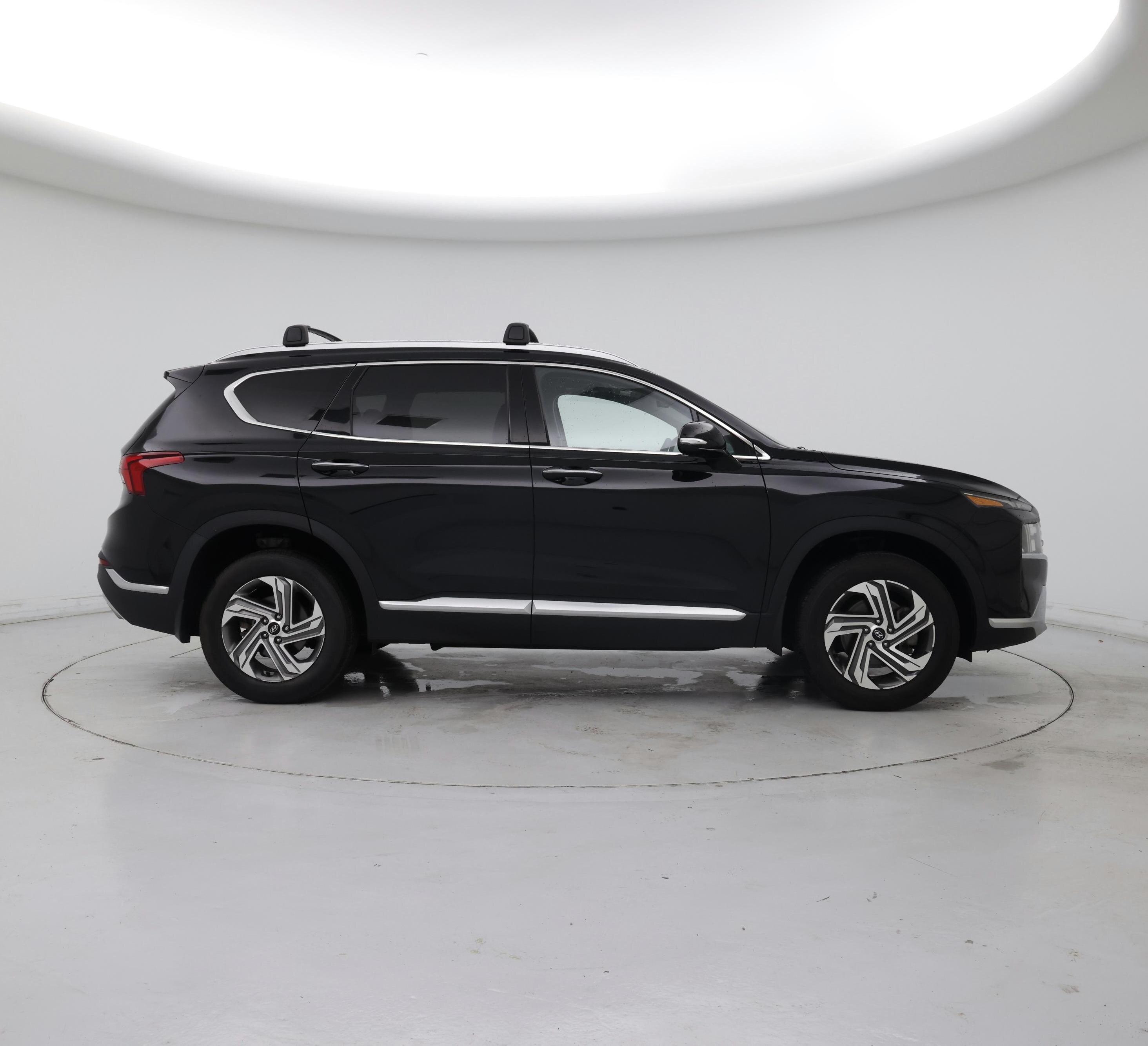 Thumbnail: 2022 Hyundai Santa Fe - 7