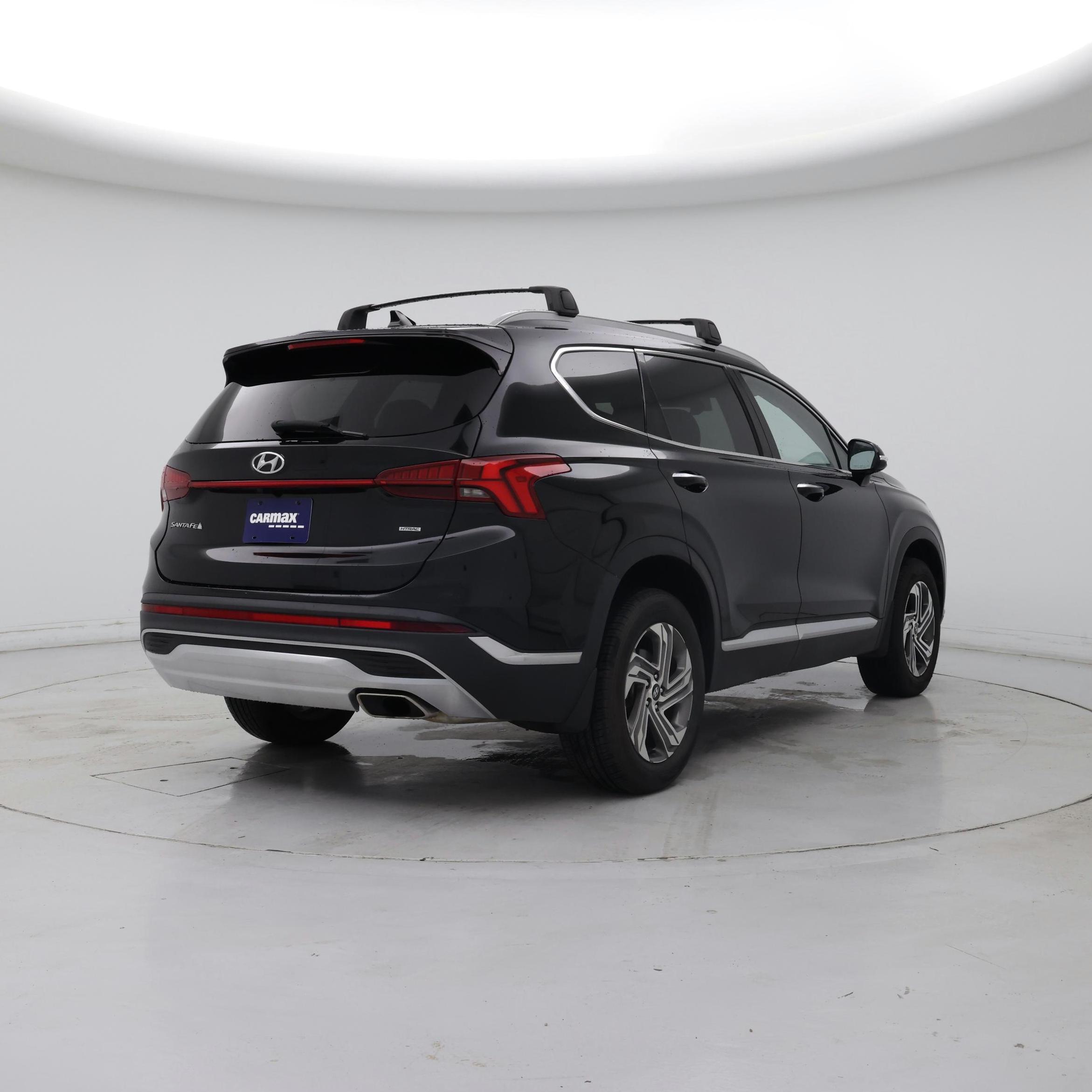 Thumbnail: 2022 Hyundai Santa Fe - 8