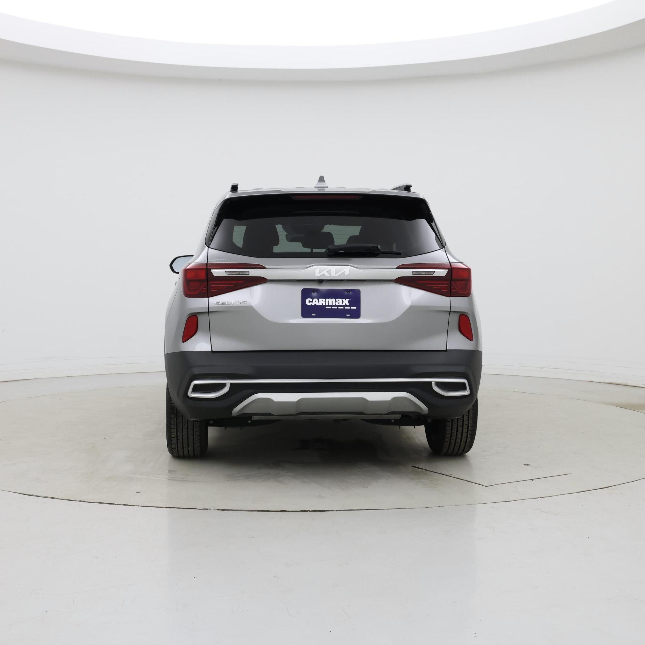 Thumbnail: 2023 Kia Seltos - 6