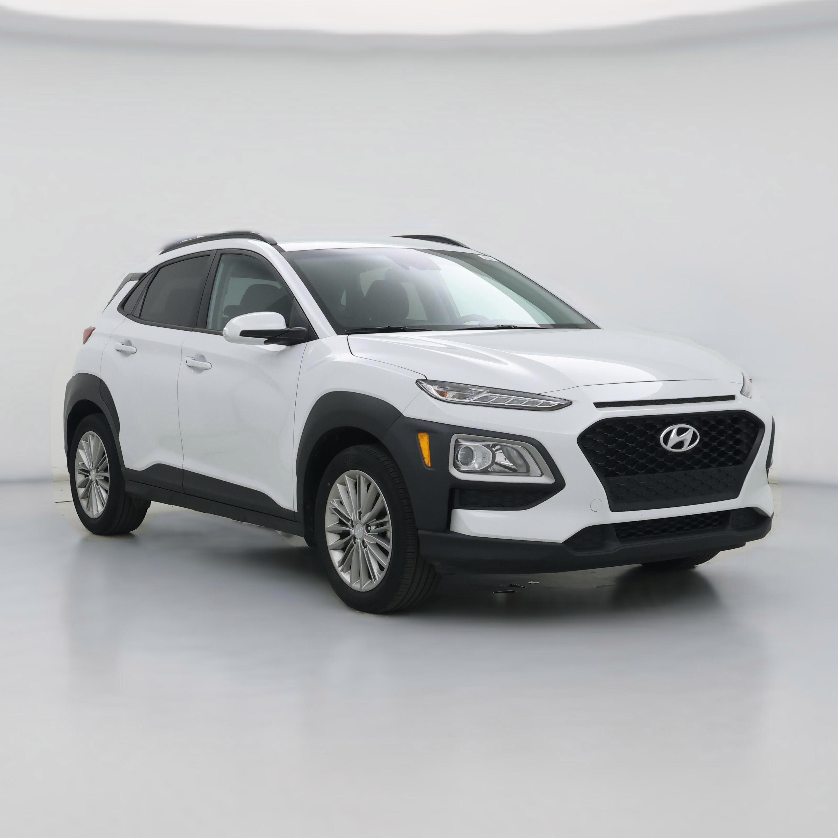 Thumbnail: 2021 Hyundai Kona - 1