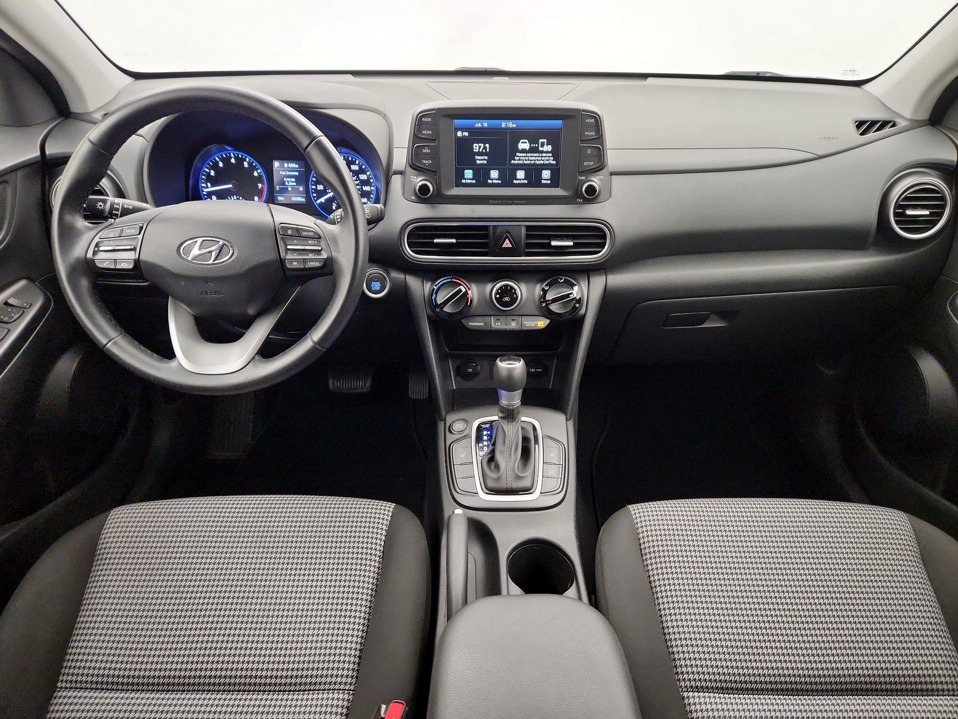 Thumbnail: 2021 Hyundai Kona - 9