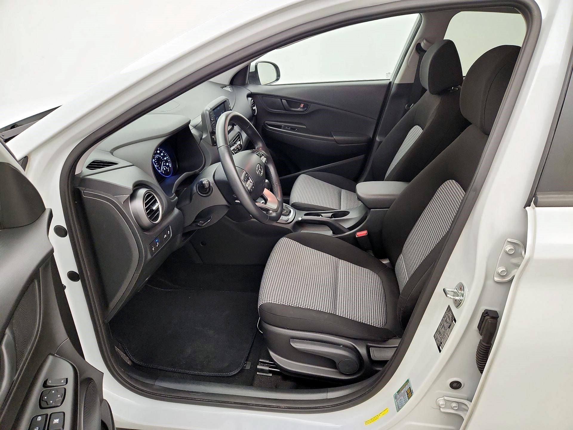 Thumbnail: 2021 Hyundai Kona - 11