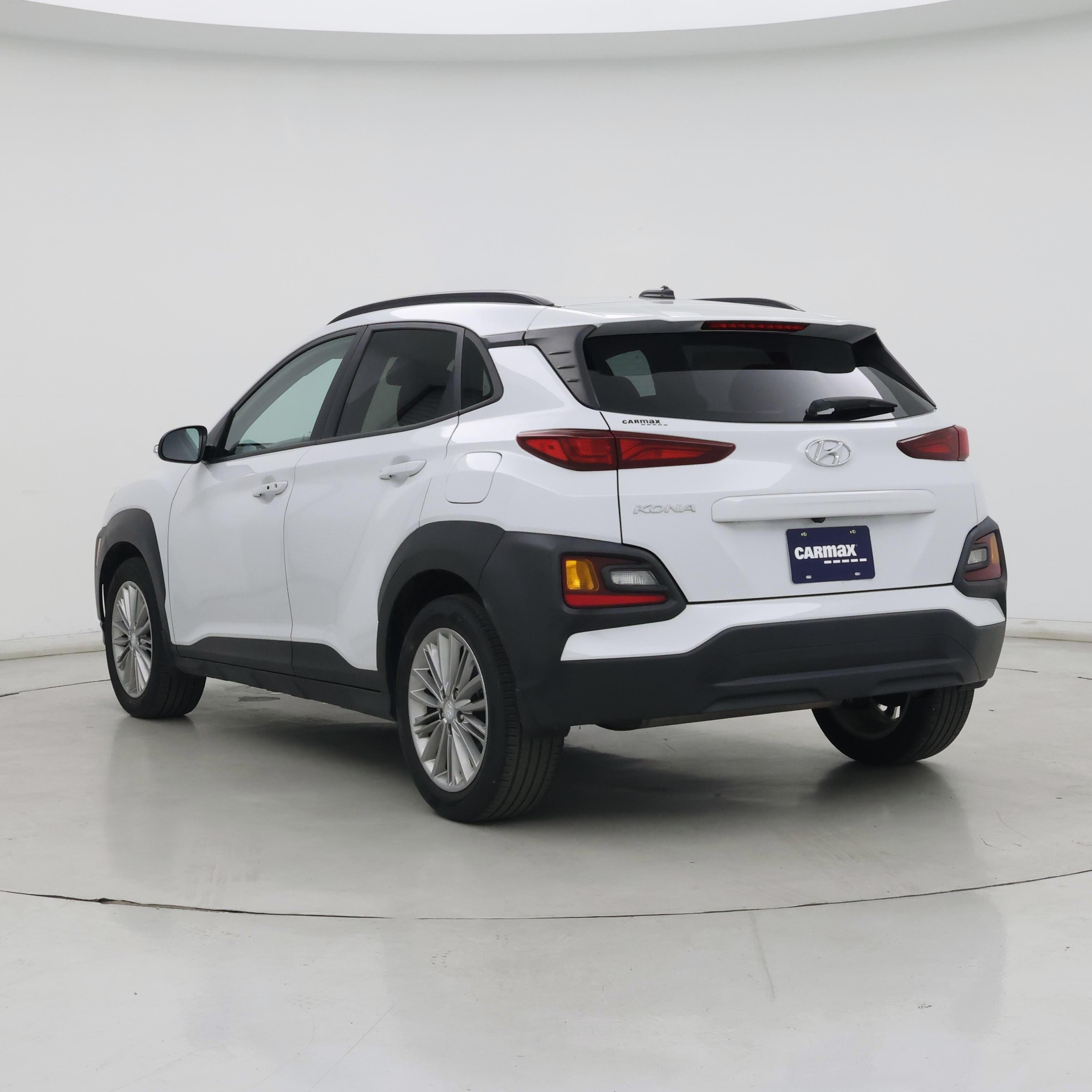 Thumbnail: 2021 Hyundai Kona - 2