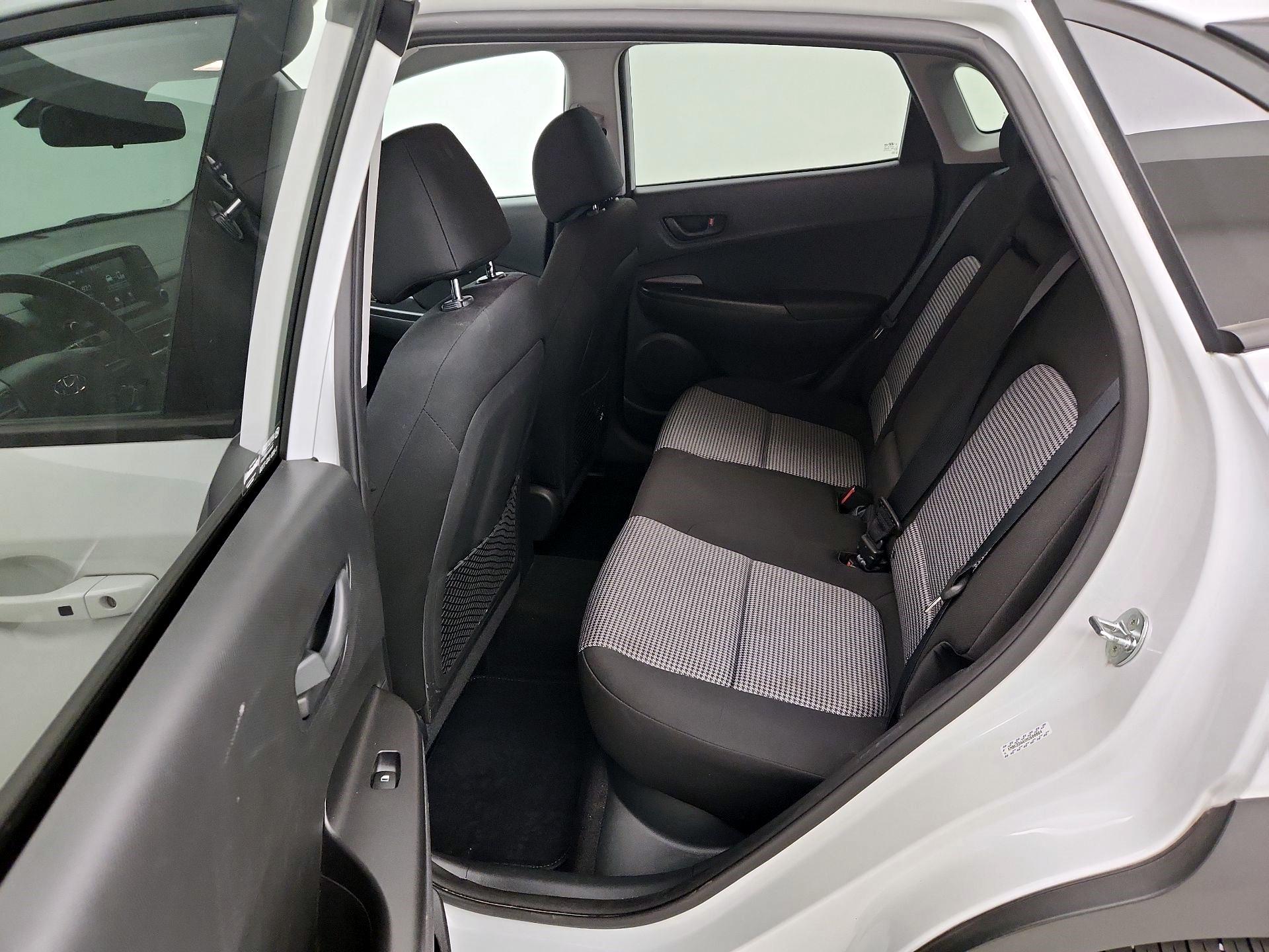 Thumbnail: 2021 Hyundai Kona - 19