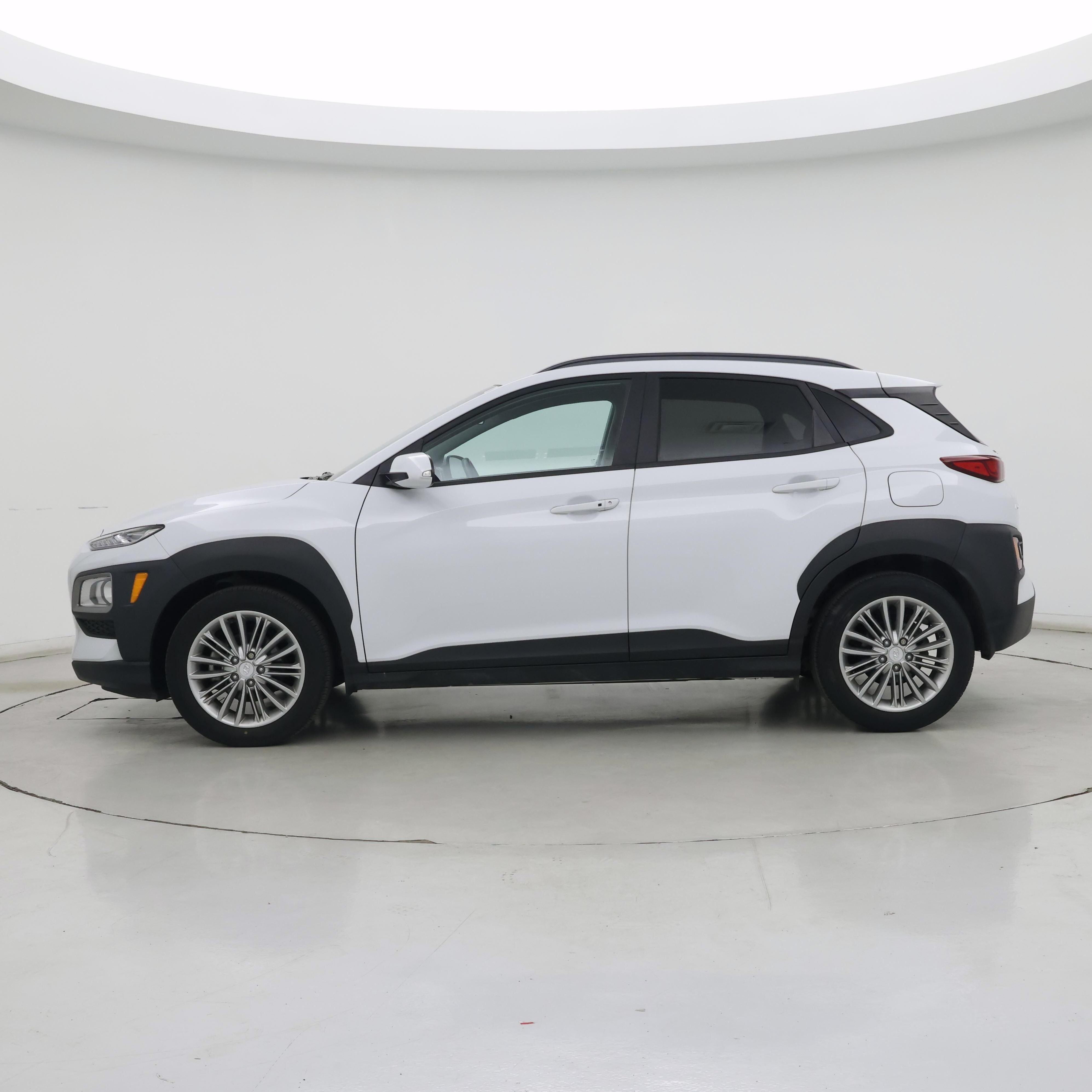 Thumbnail: 2021 Hyundai Kona - 3