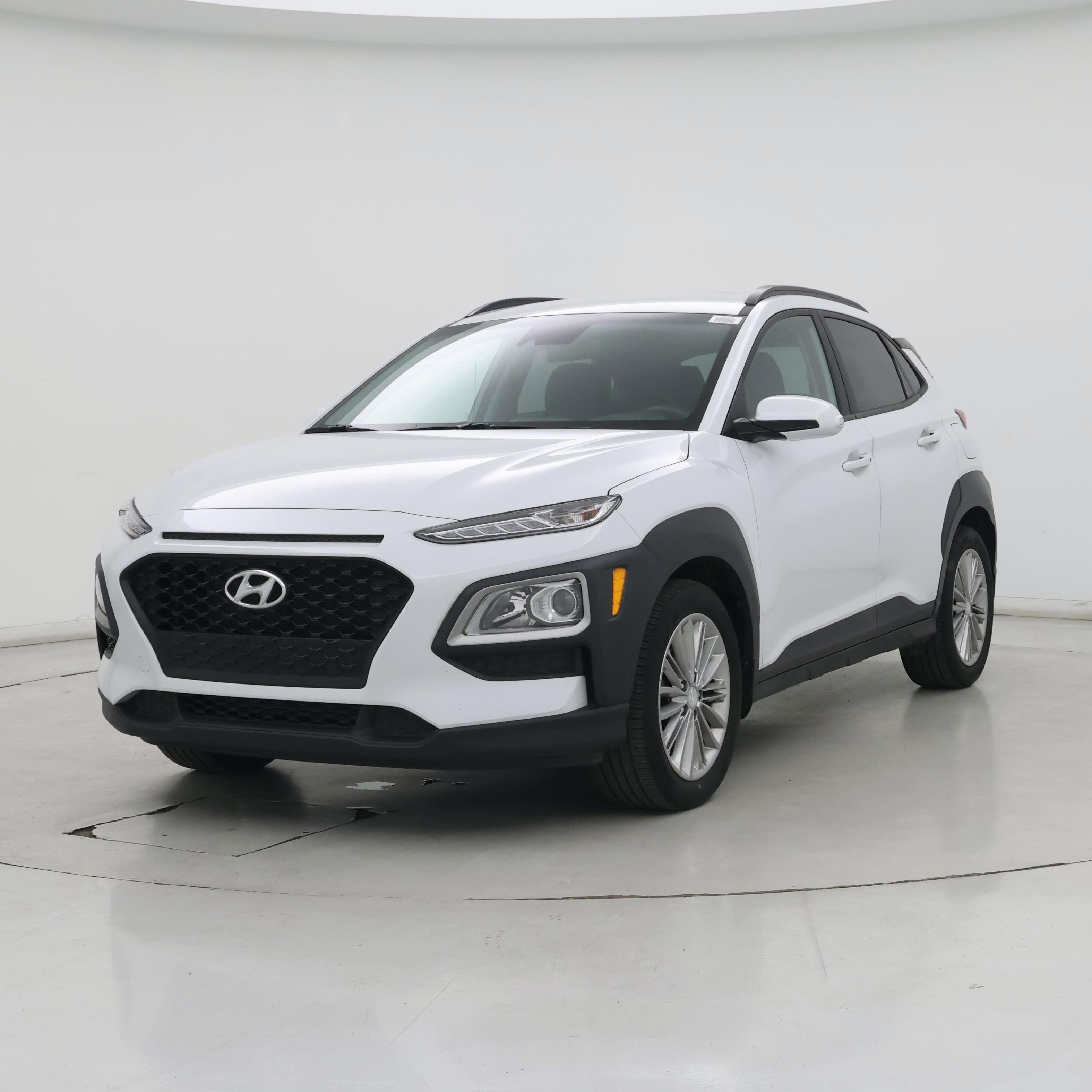 Thumbnail: 2021 Hyundai Kona - 4