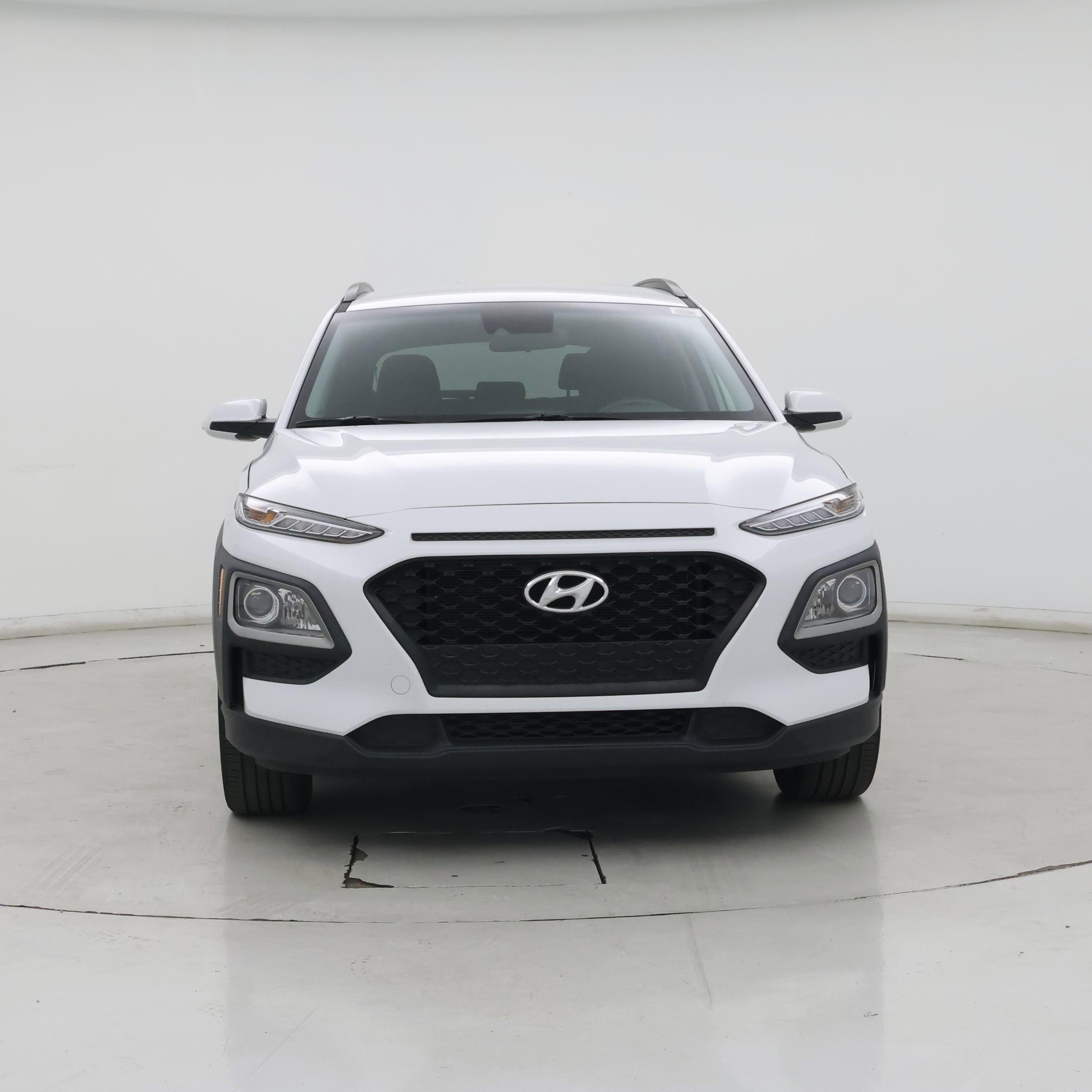 Thumbnail: 2021 Hyundai Kona - 5