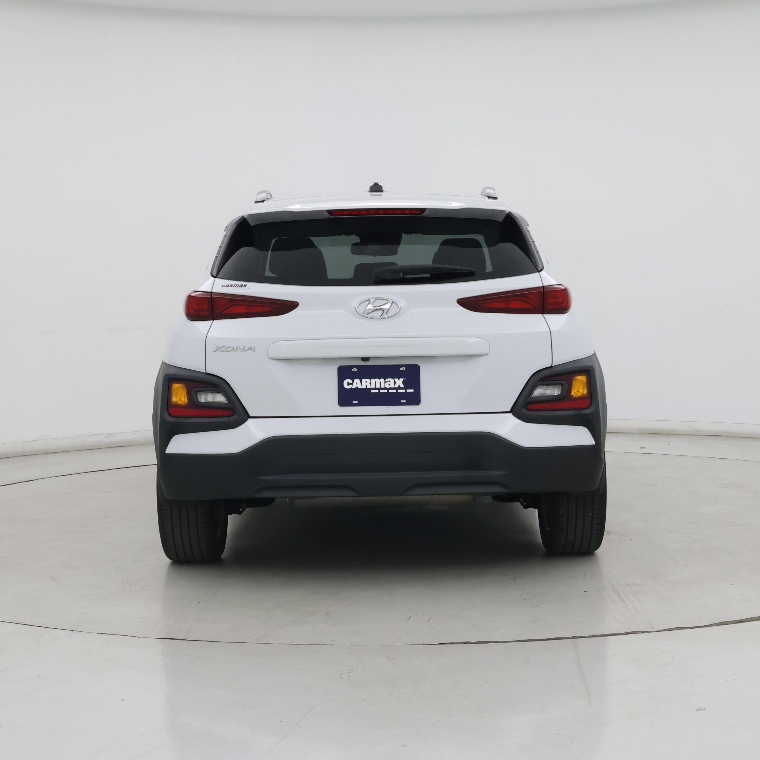 Thumbnail: 2021 Hyundai Kona - 6