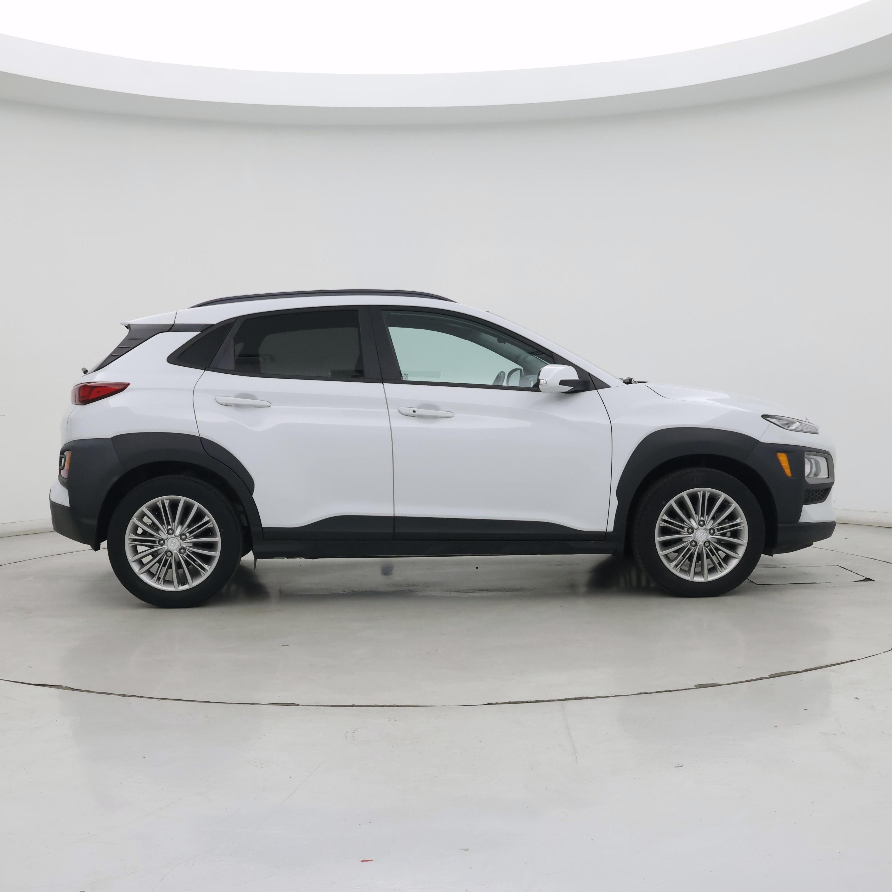 Thumbnail: 2021 Hyundai Kona - 7