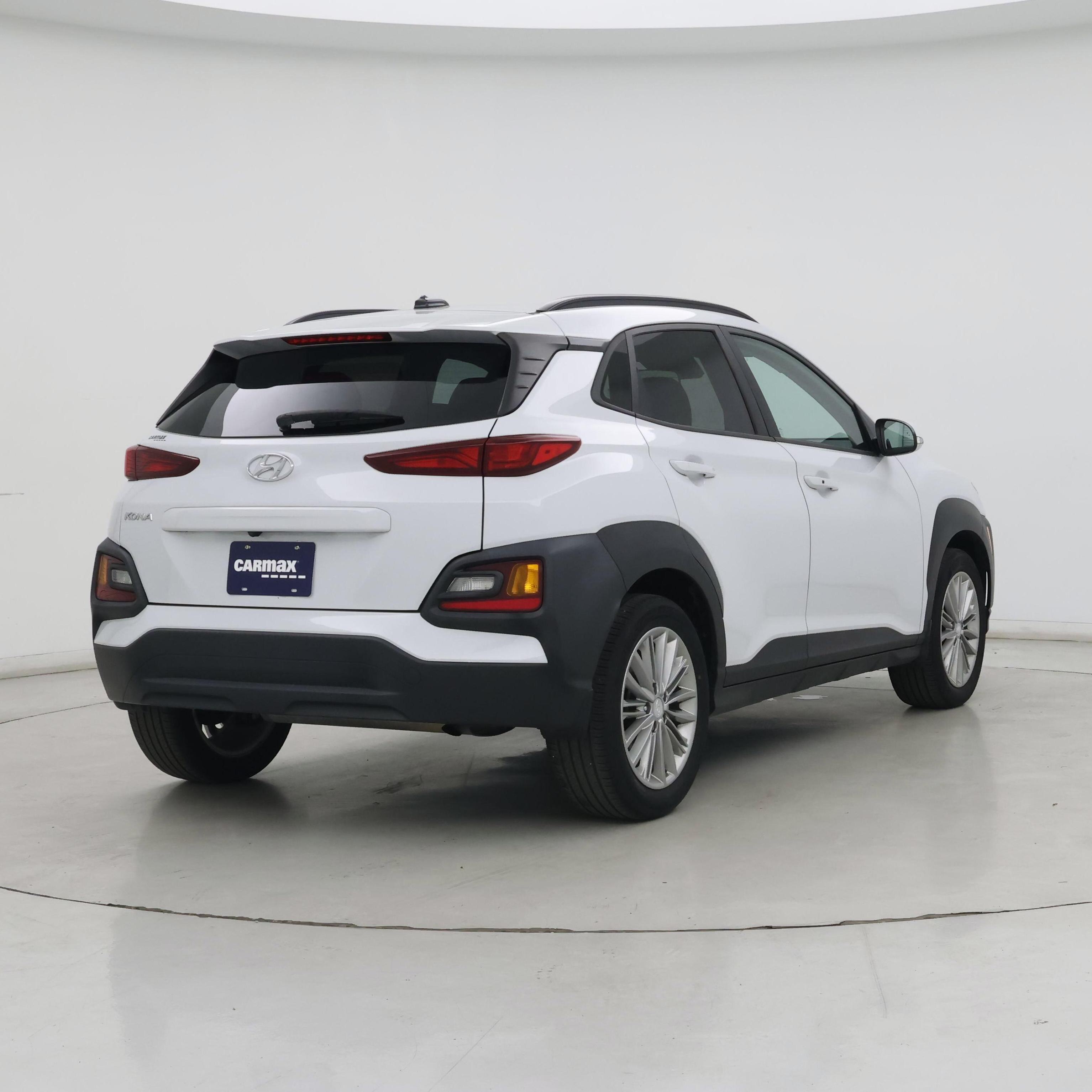 Thumbnail: 2021 Hyundai Kona - 8