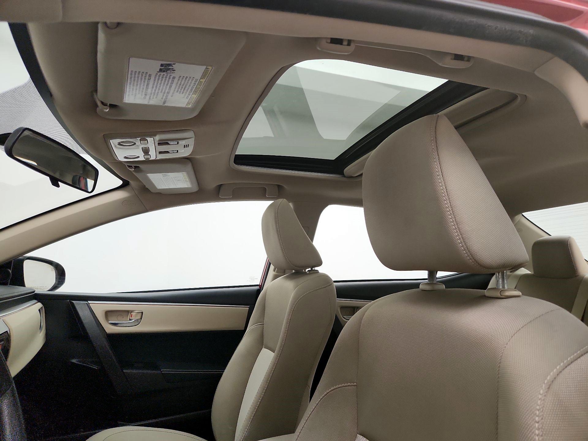 Thumbnail: 2016 Toyota Corolla - 19