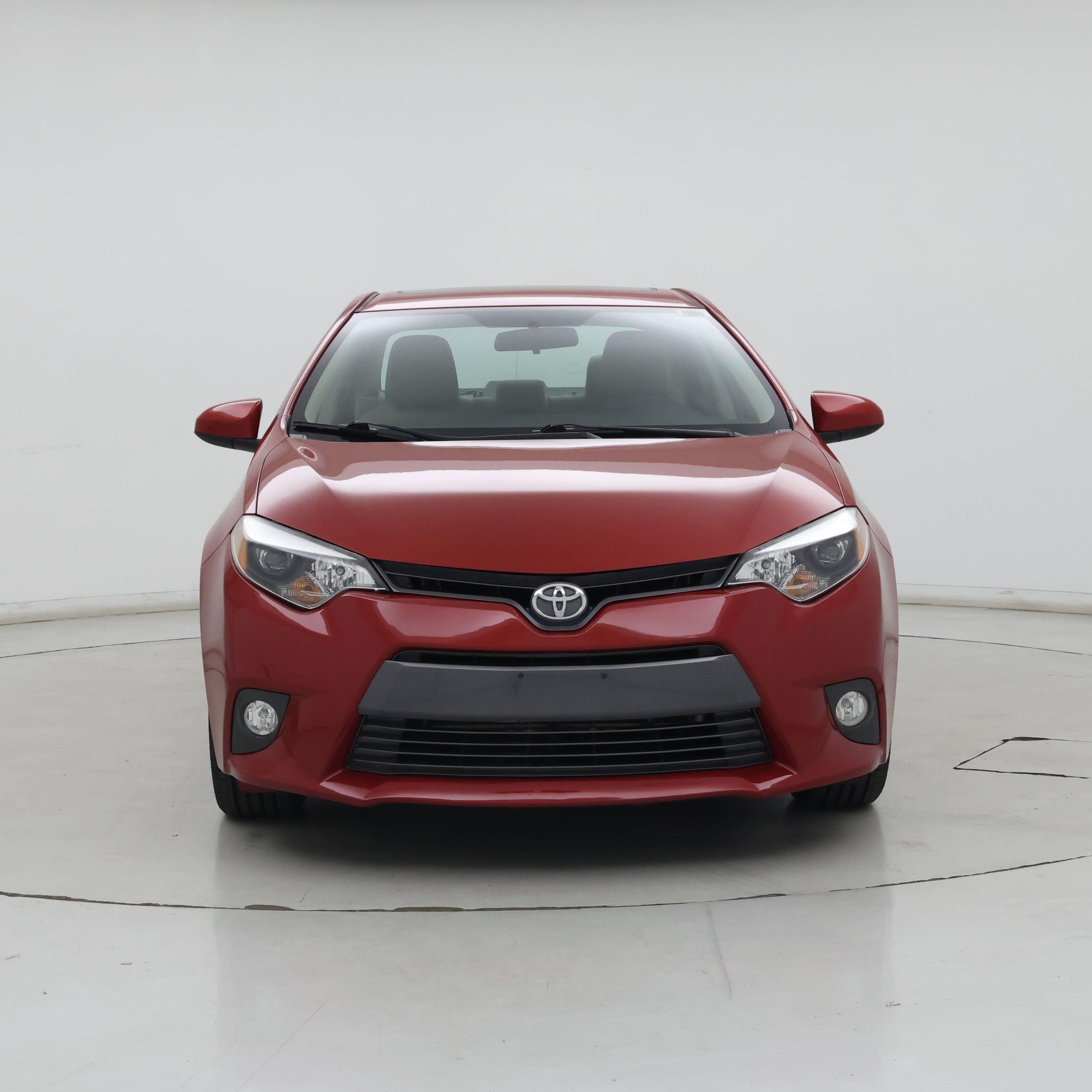 Thumbnail: 2016 Toyota Corolla - 5