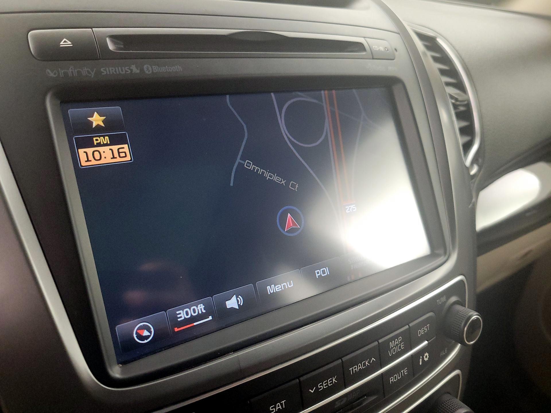 Thumbnail: 2015 Kia Sorento - 14