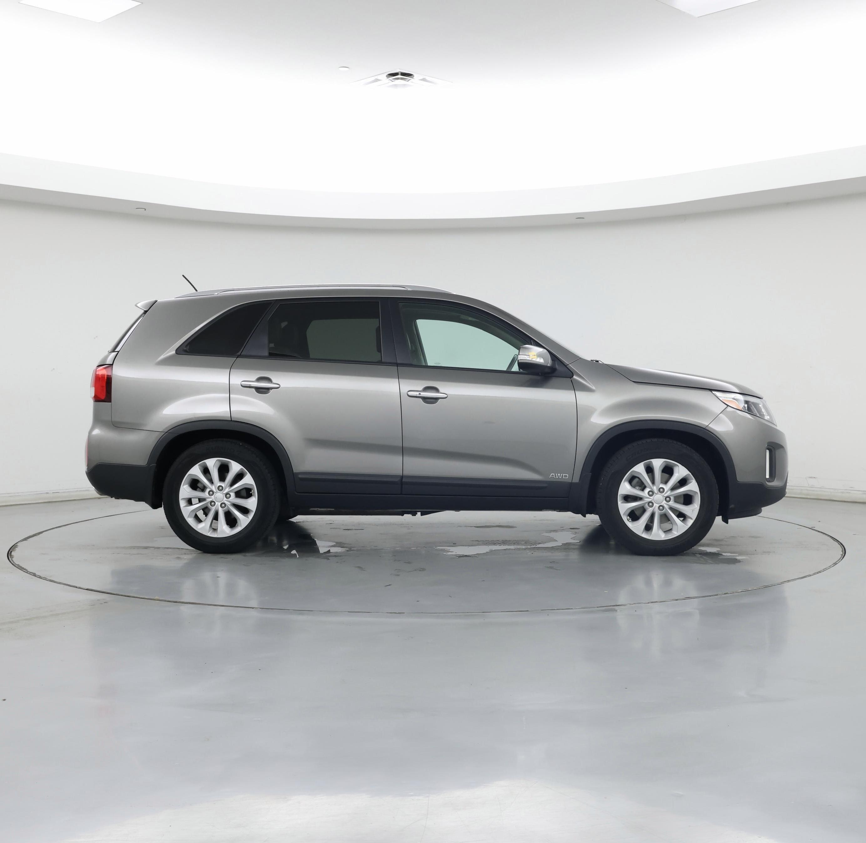 Thumbnail: 2015 Kia Sorento - 7
