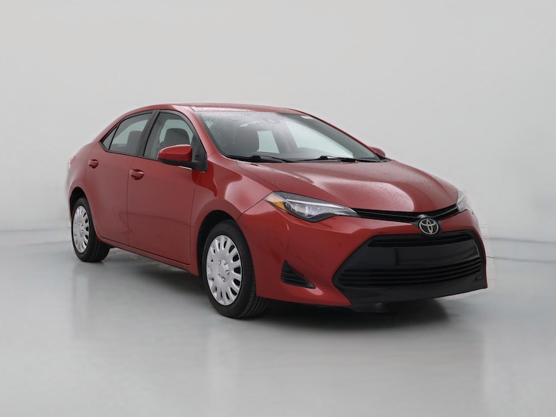 2019 Toyota Corolla LE -
                  Dayton, OH