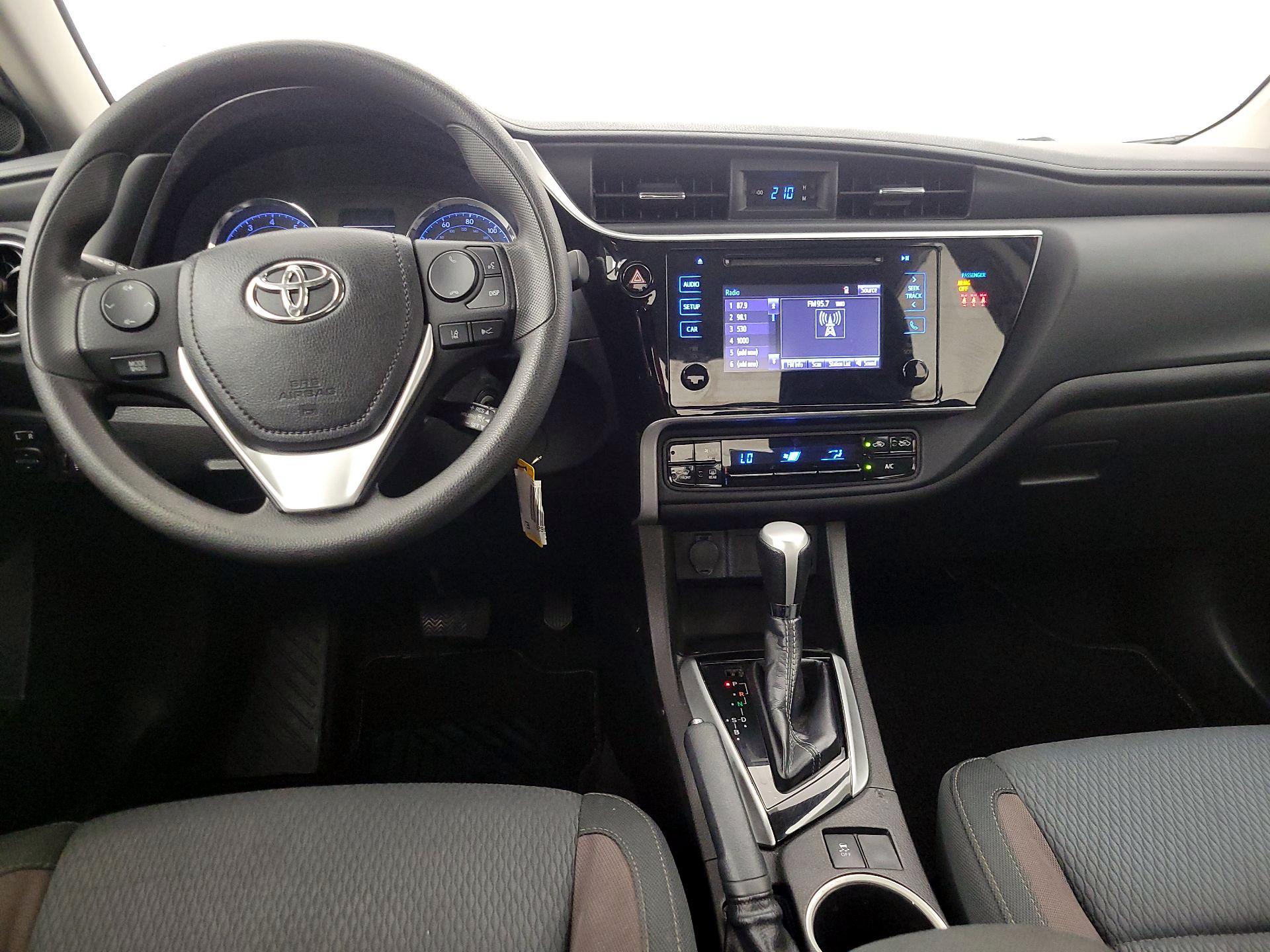 Thumbnail: 2019 Toyota Corolla - 9