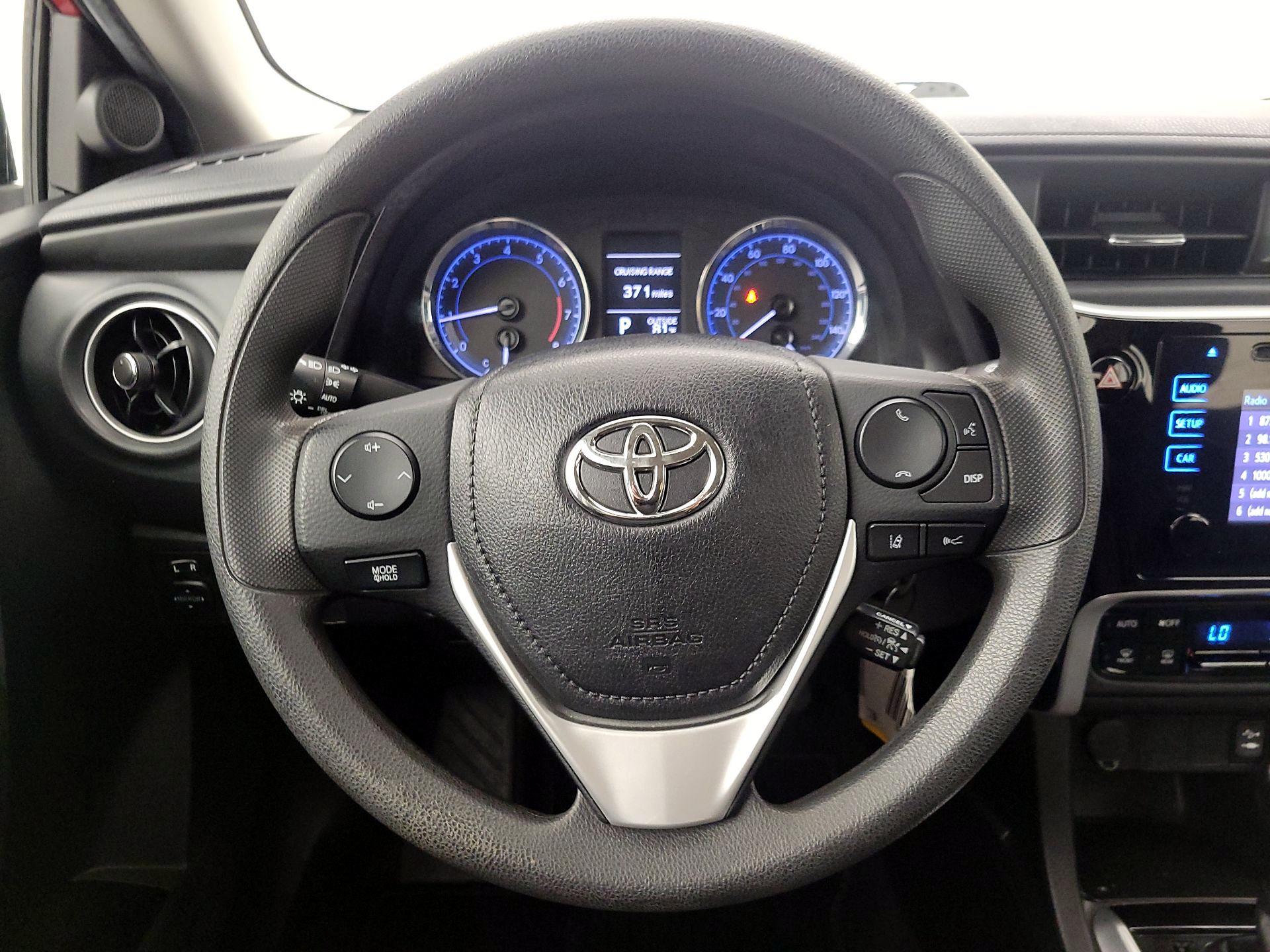 Thumbnail: 2019 Toyota Corolla - 10