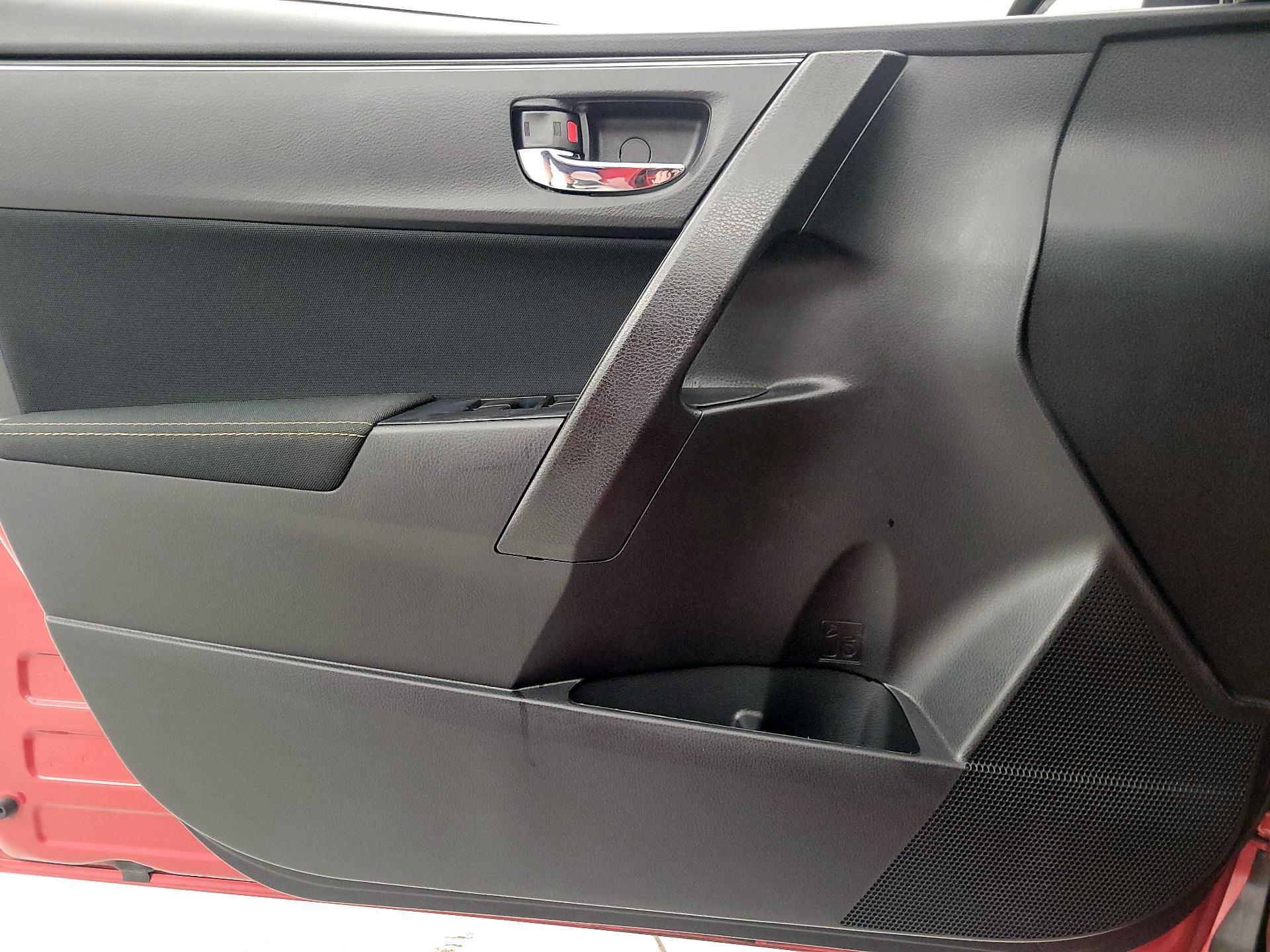 Thumbnail: 2019 Toyota Corolla - 12