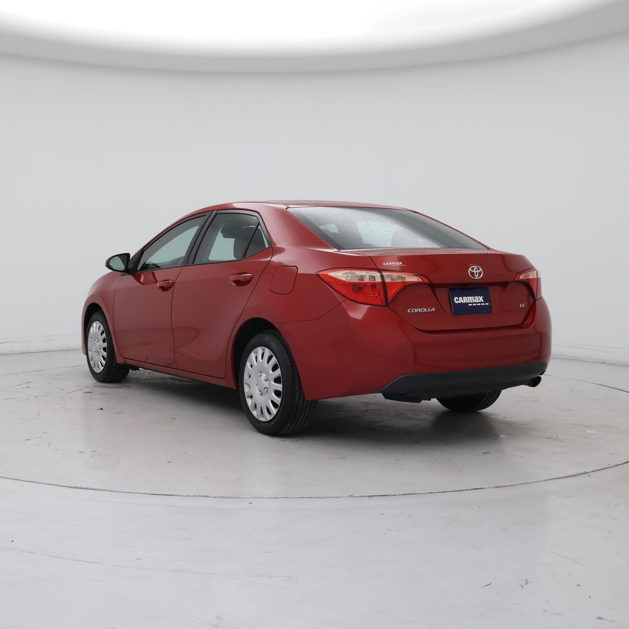 Thumbnail: 2019 Toyota Corolla - 2