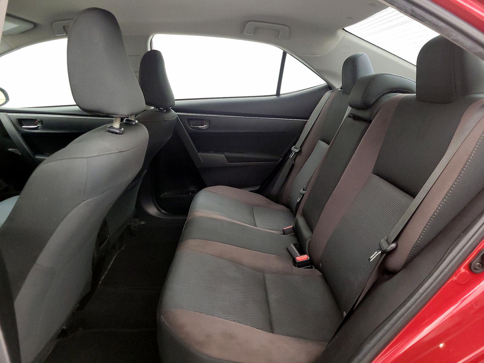 Thumbnail: 2019 Toyota Corolla - 19