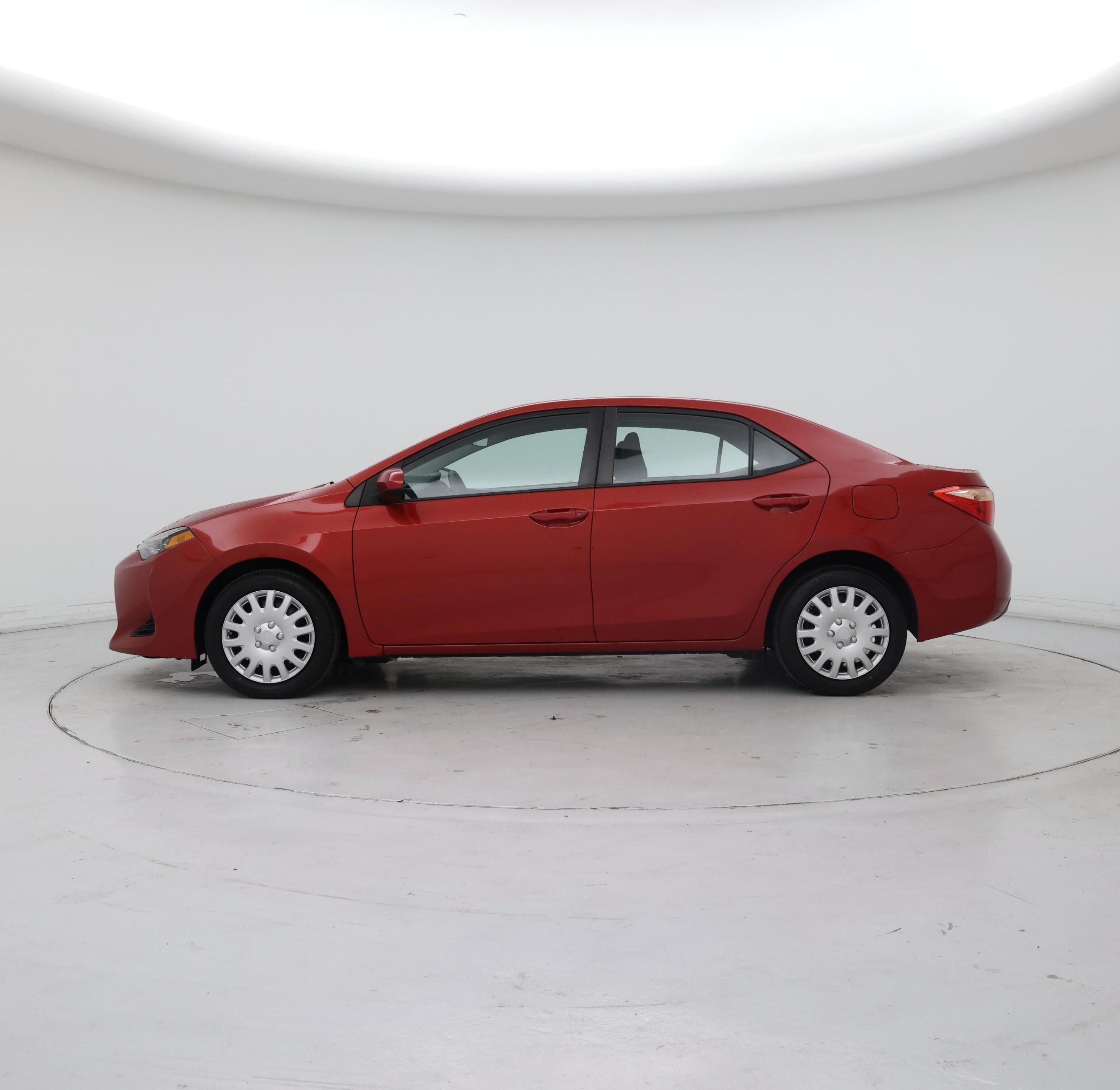 Thumbnail: 2019 Toyota Corolla - 3