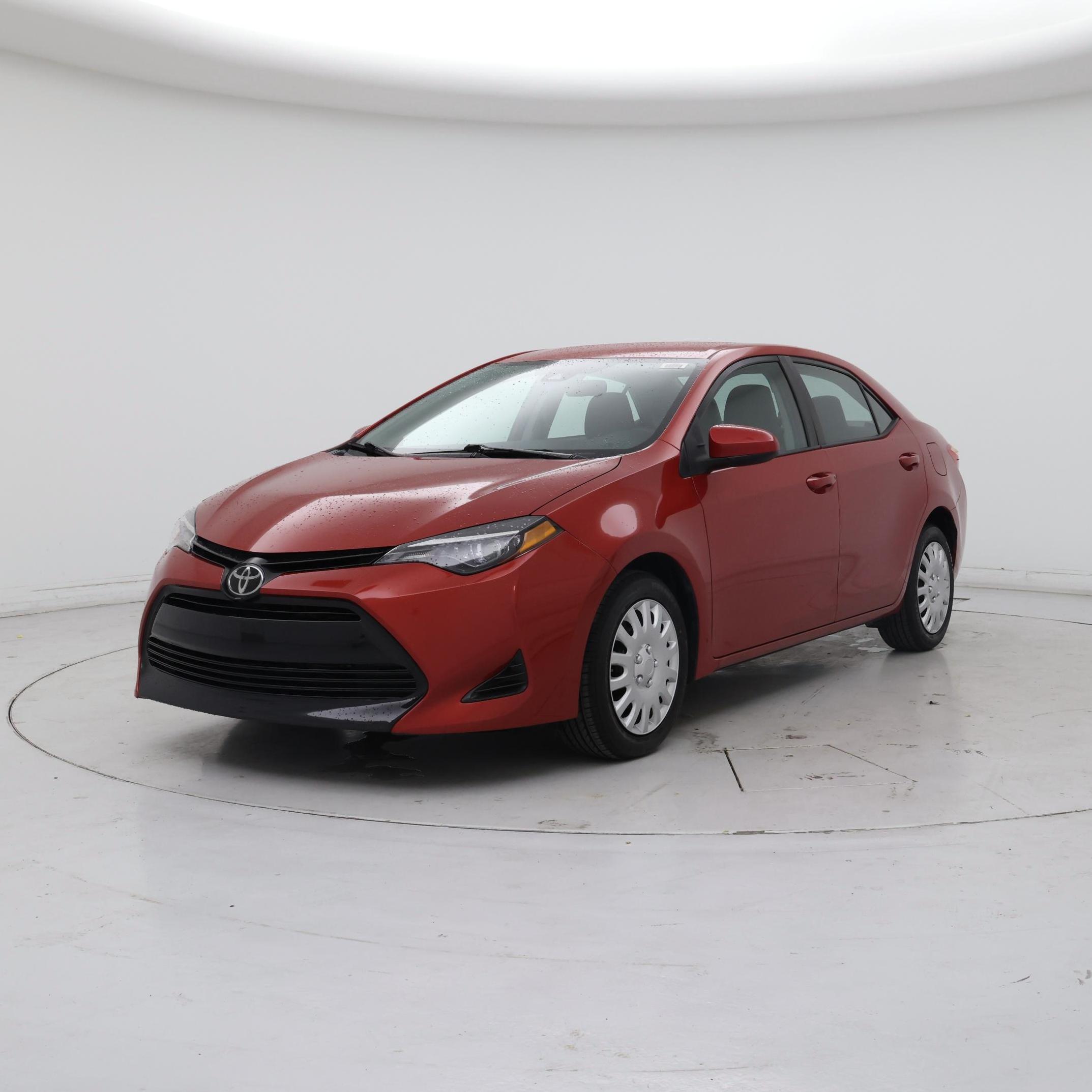 Thumbnail: 2019 Toyota Corolla - 4