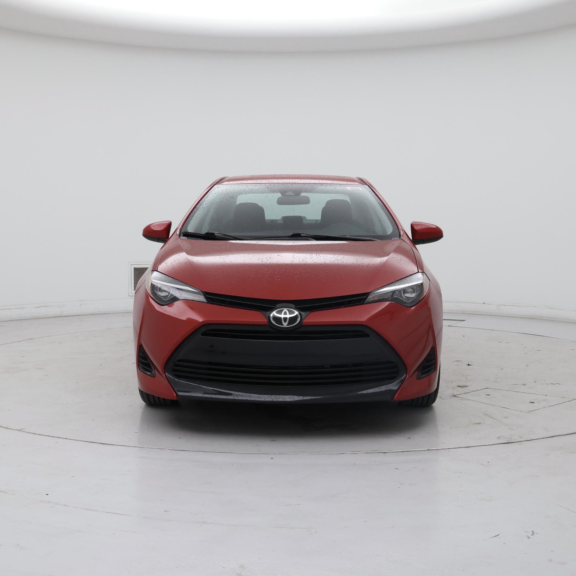 Thumbnail: 2019 Toyota Corolla - 5