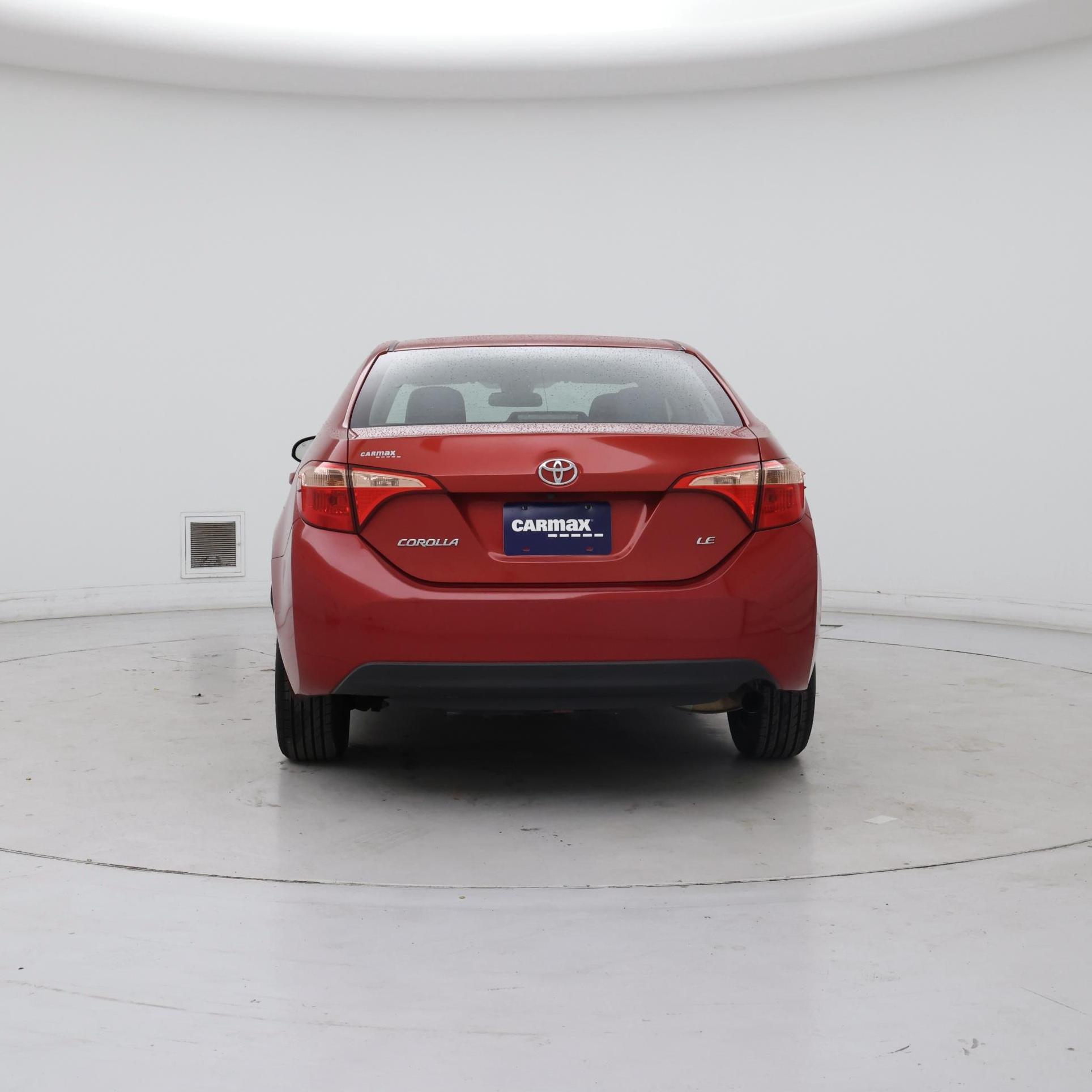Thumbnail: 2019 Toyota Corolla - 6