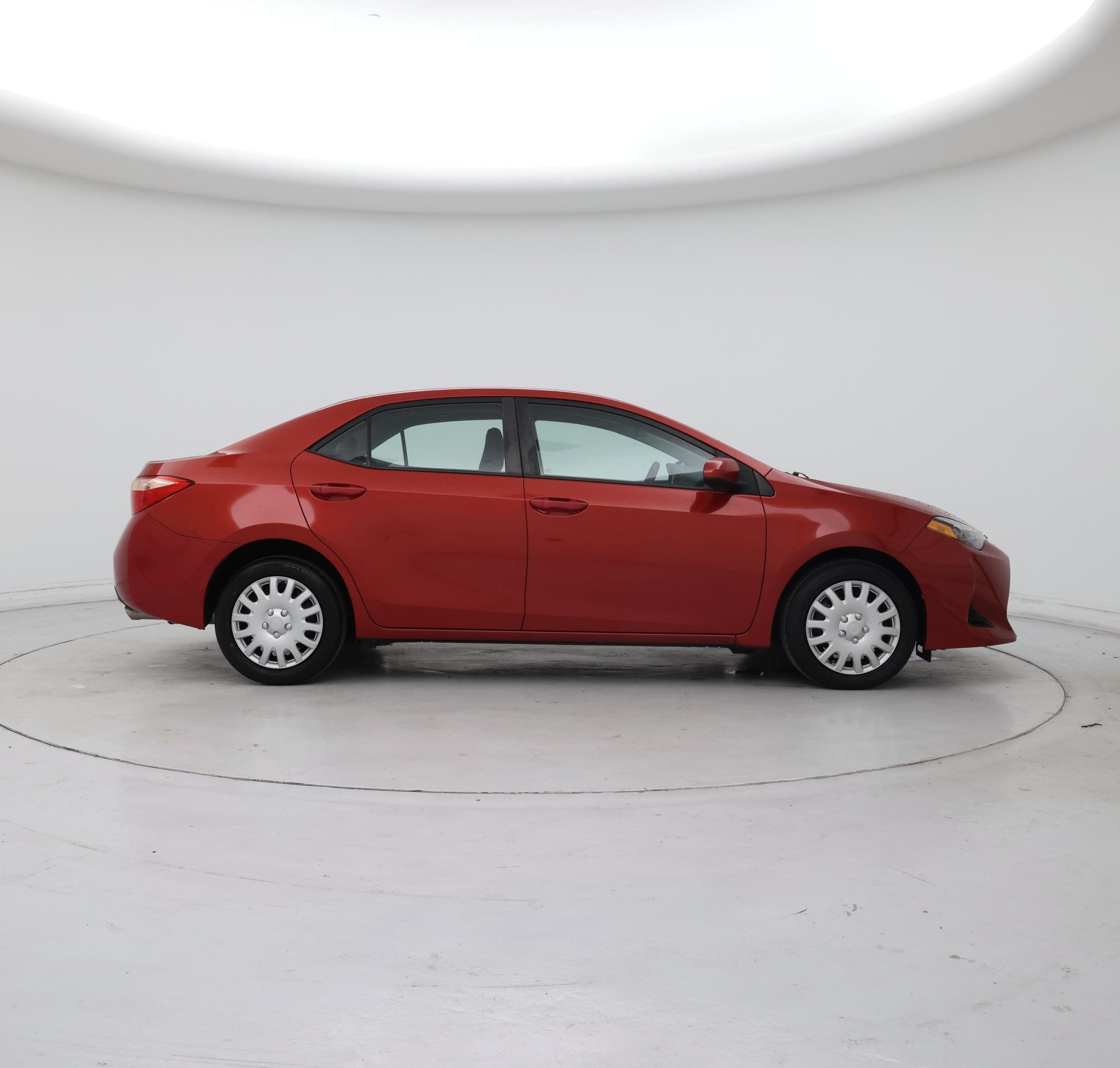 Thumbnail: 2019 Toyota Corolla - 7