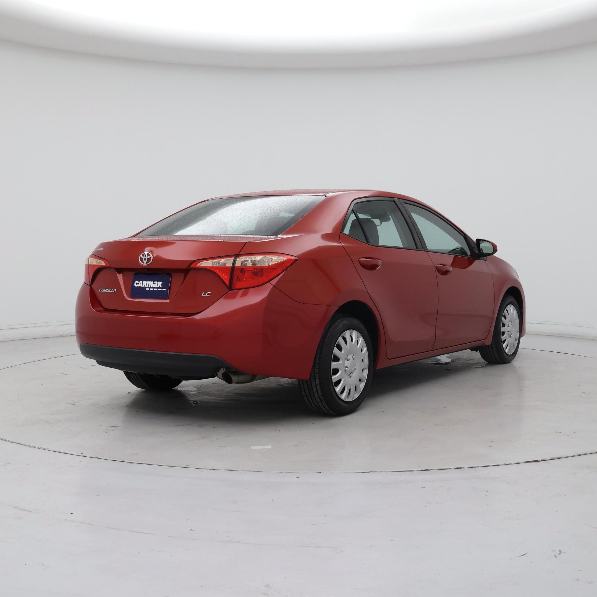 Thumbnail: 2019 Toyota Corolla - 8