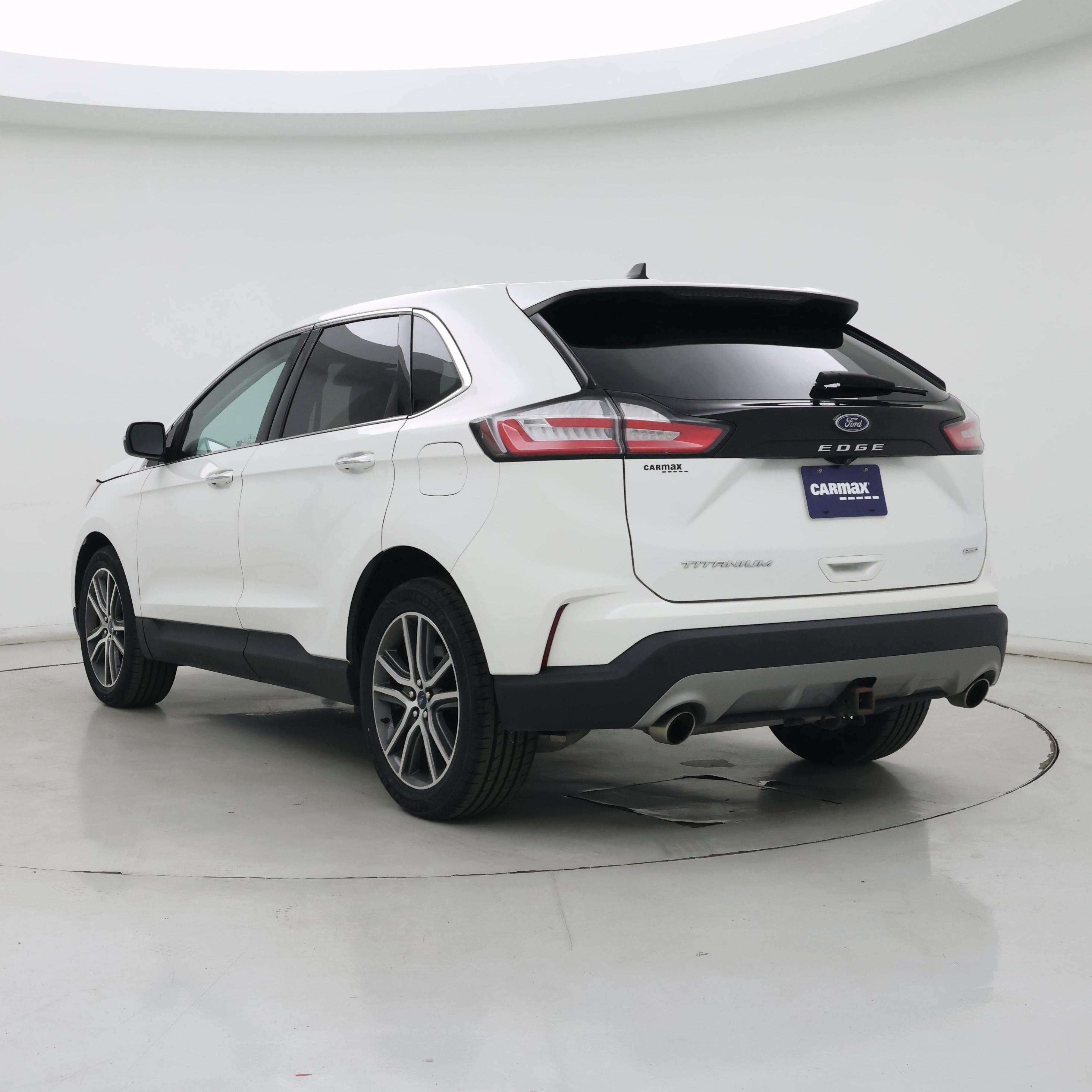 Thumbnail: 2021 Ford Edge - 2