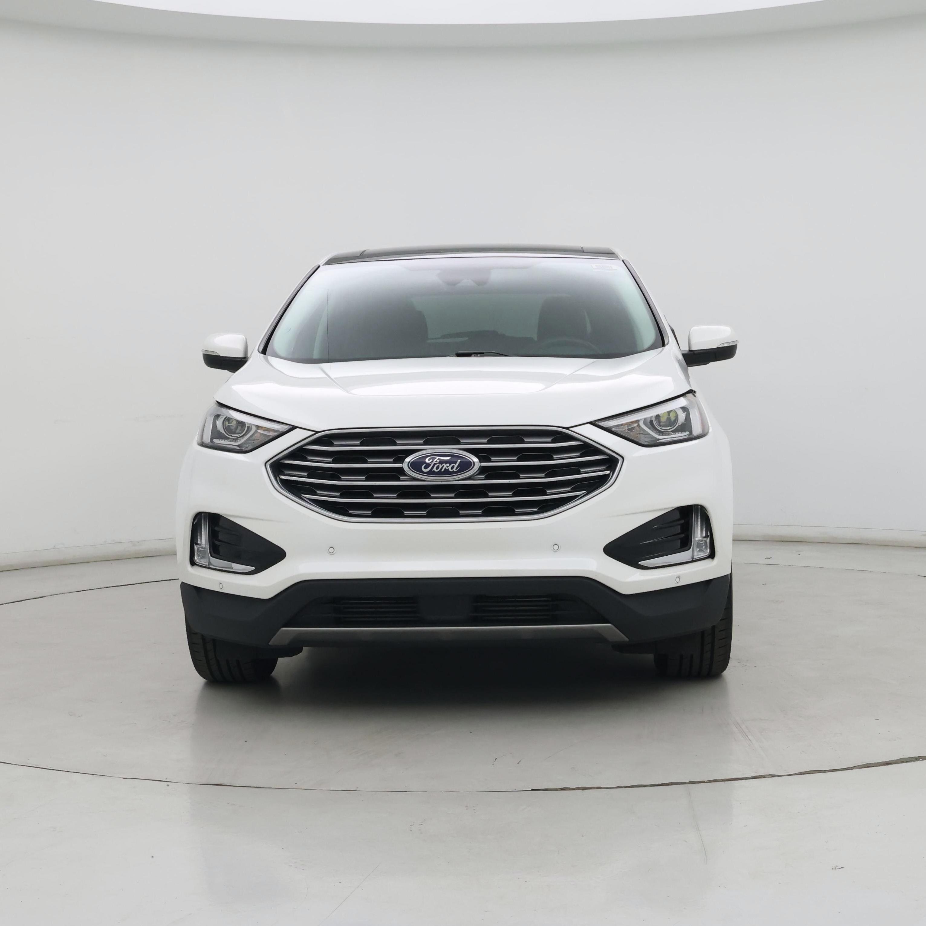 Thumbnail: 2021 Ford Edge - 5