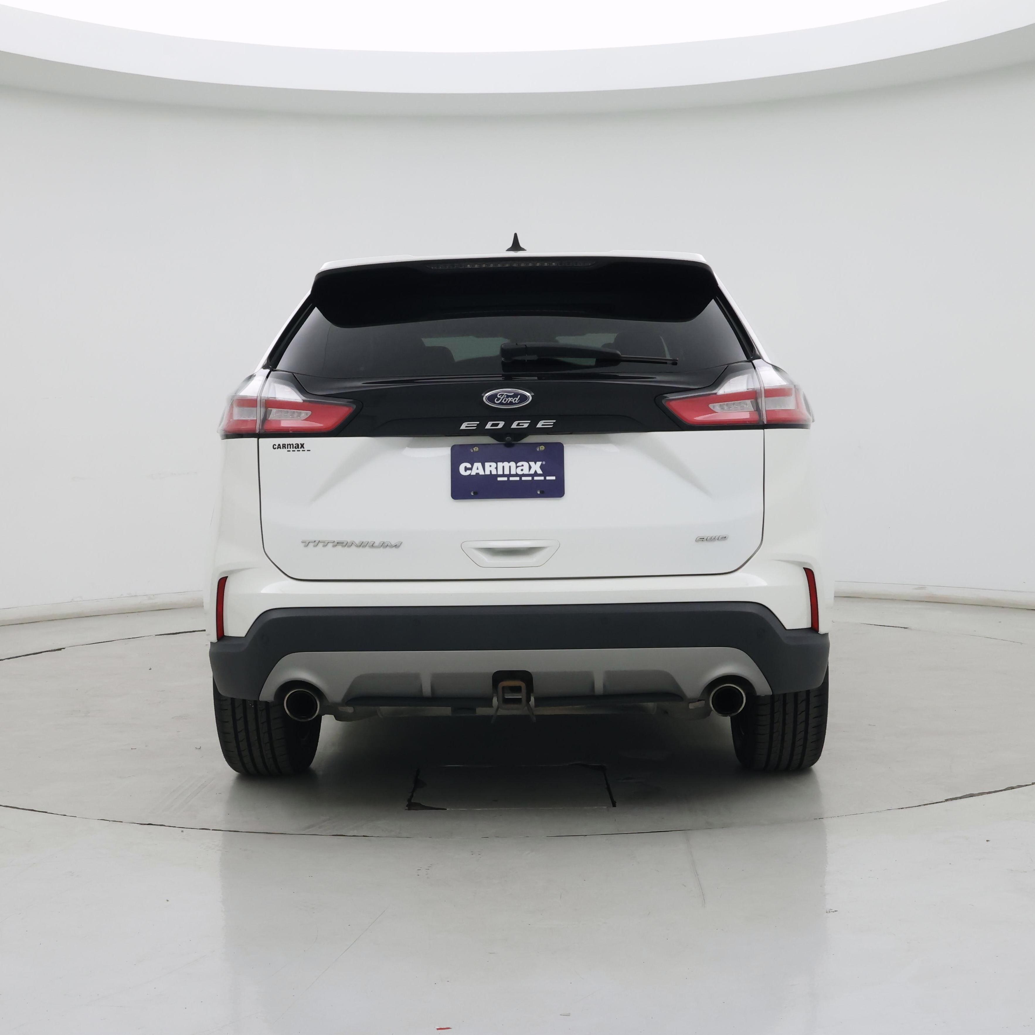 Thumbnail: 2021 Ford Edge - 6