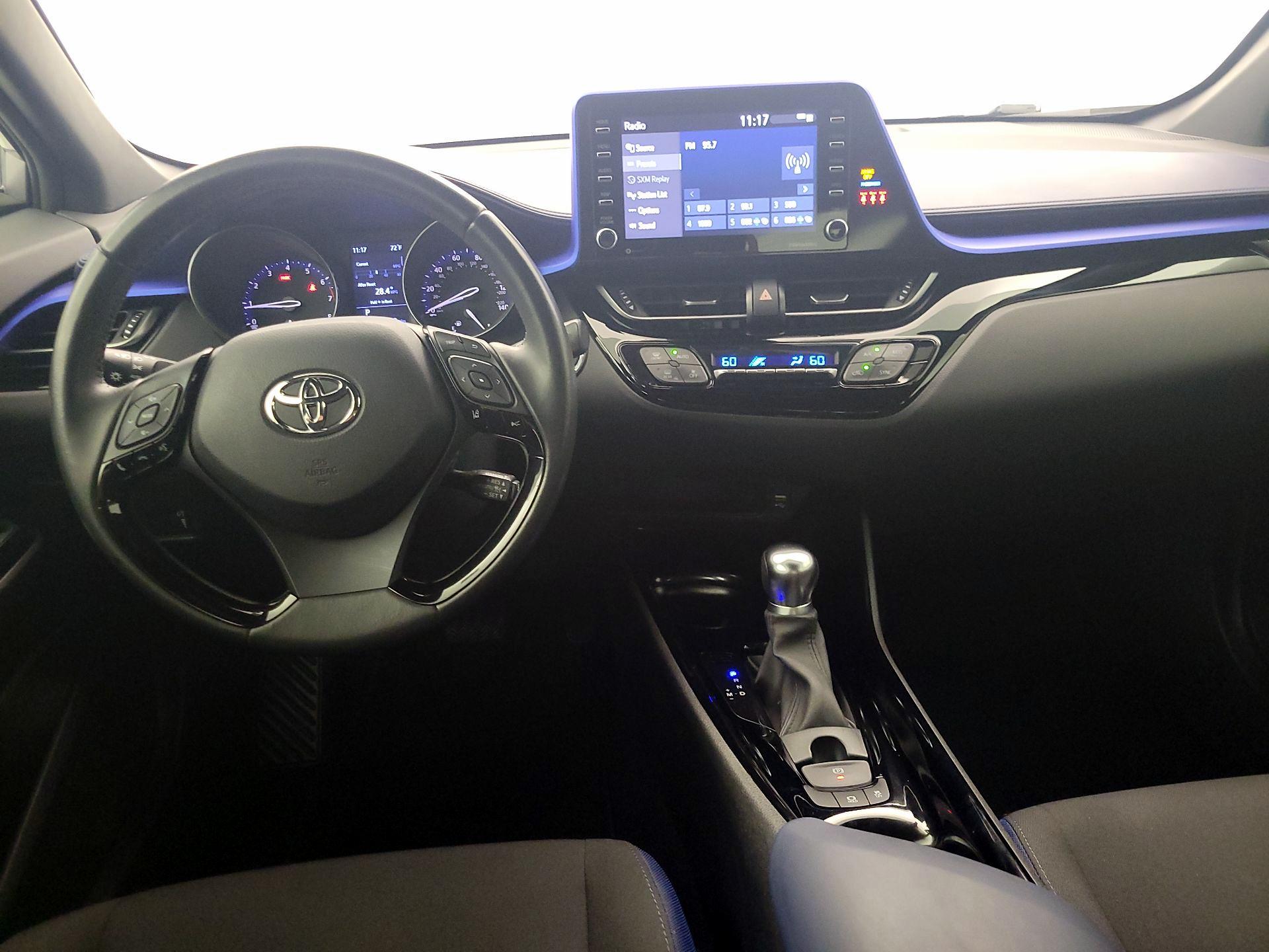 Thumbnail: 2020 Toyota C-HR - 9
