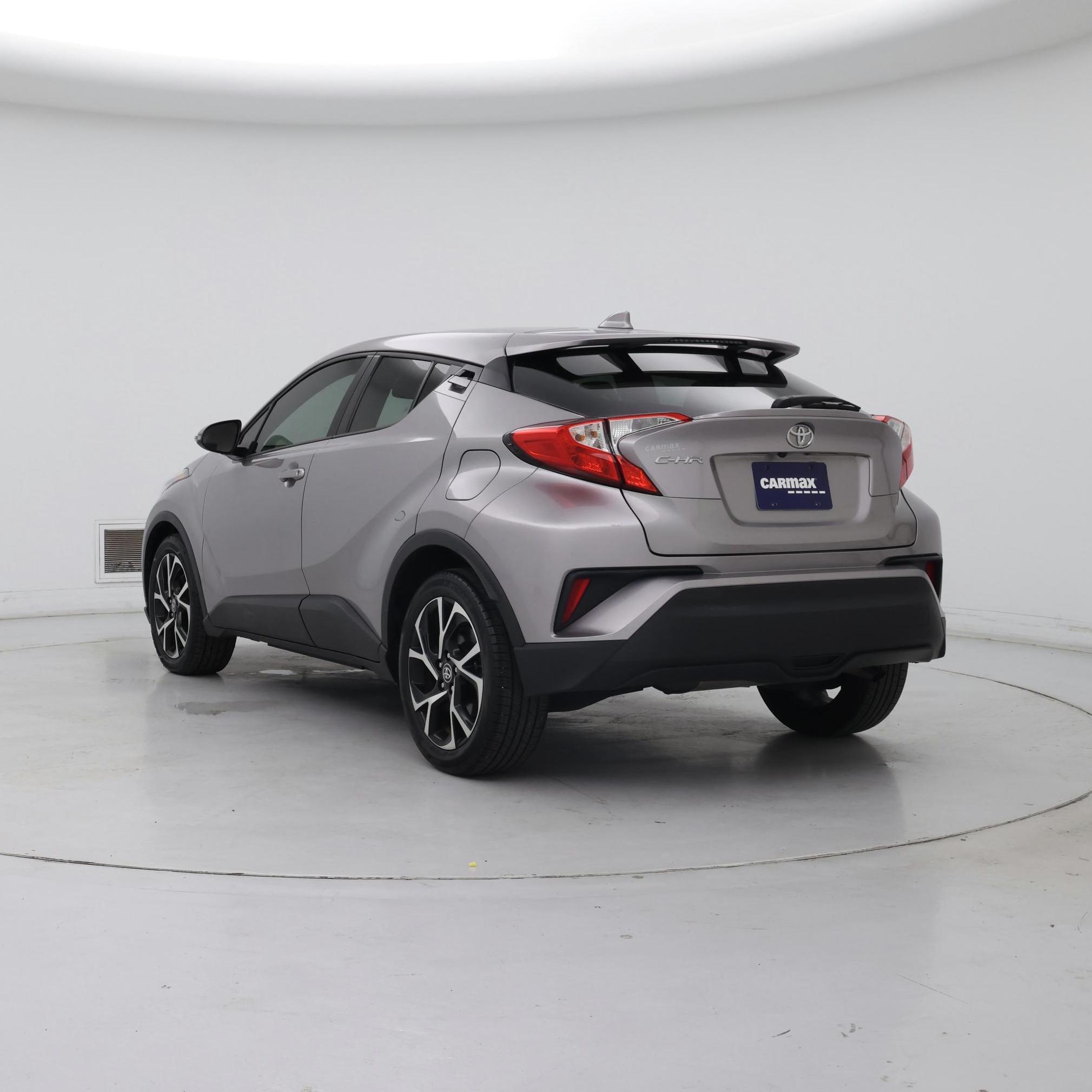 Thumbnail: 2020 Toyota C-HR - 2