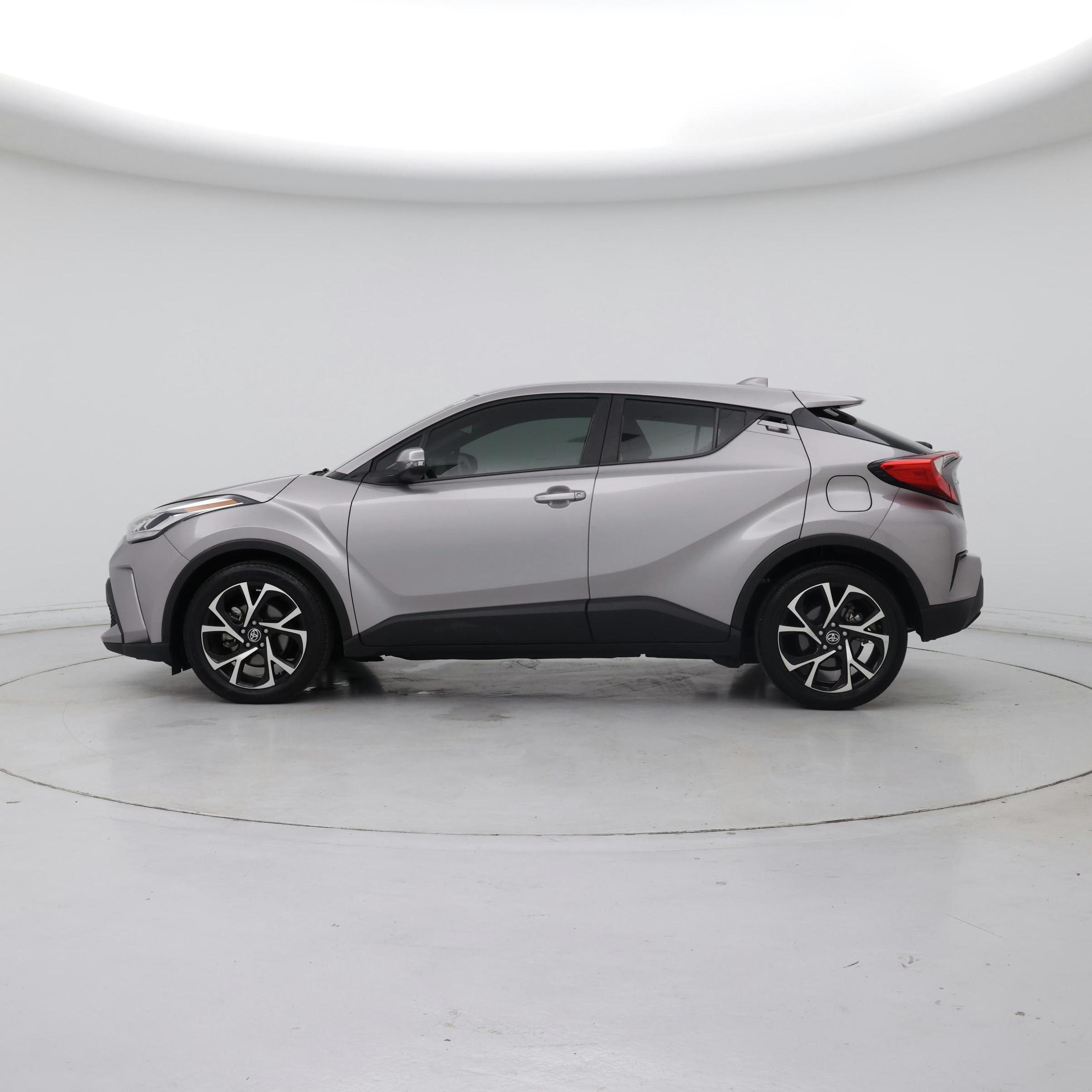 Thumbnail: 2020 Toyota C-HR - 3
