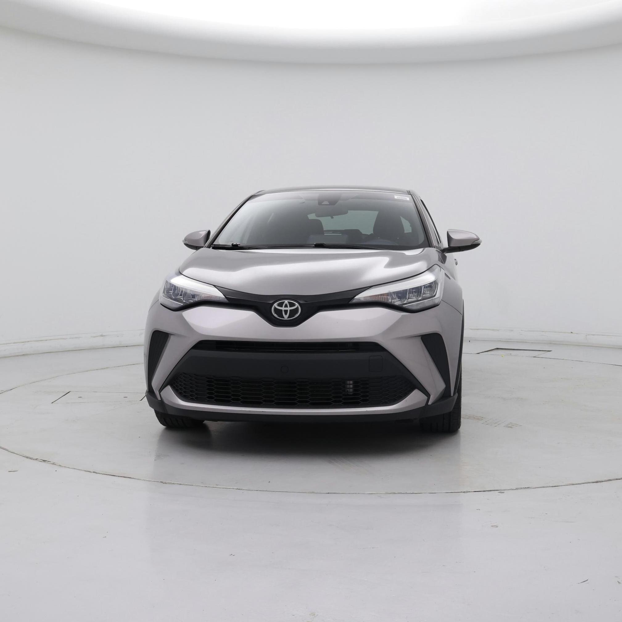 Thumbnail: 2020 Toyota C-HR - 5