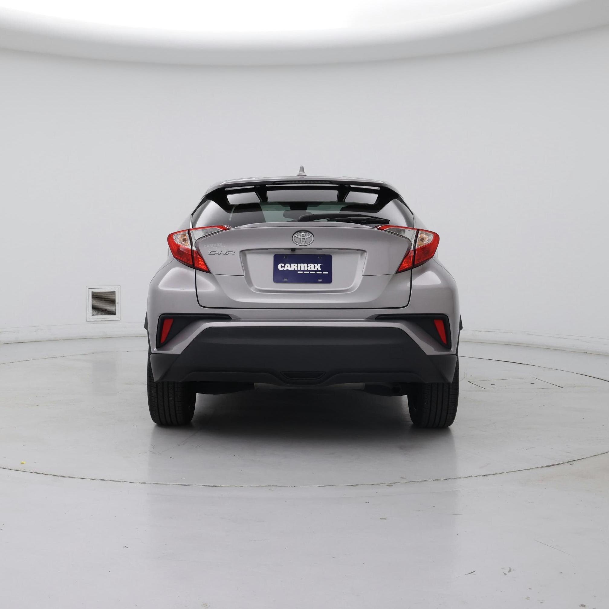 Thumbnail: 2020 Toyota C-HR - 6