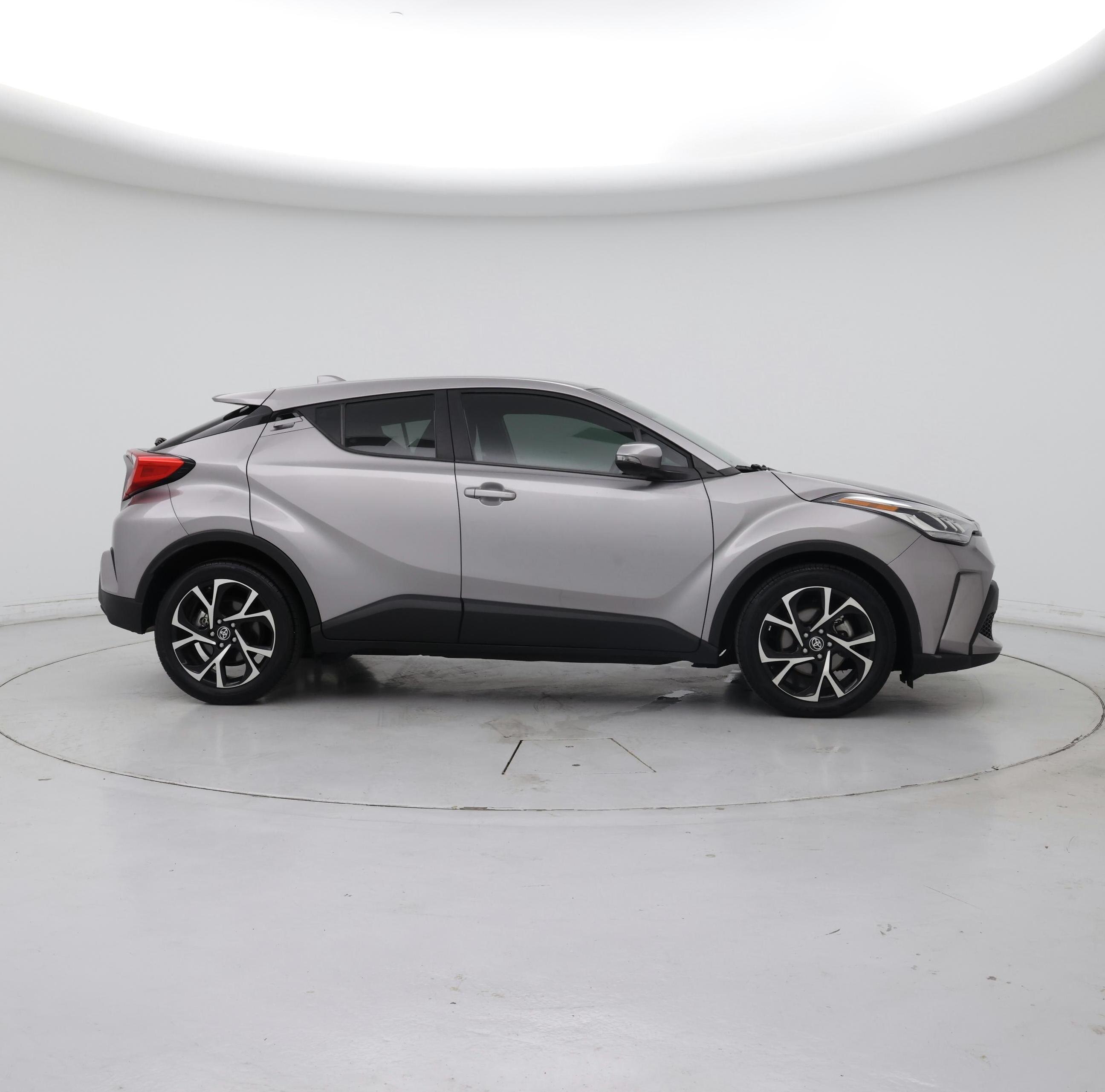 Thumbnail: 2020 Toyota C-HR - 7